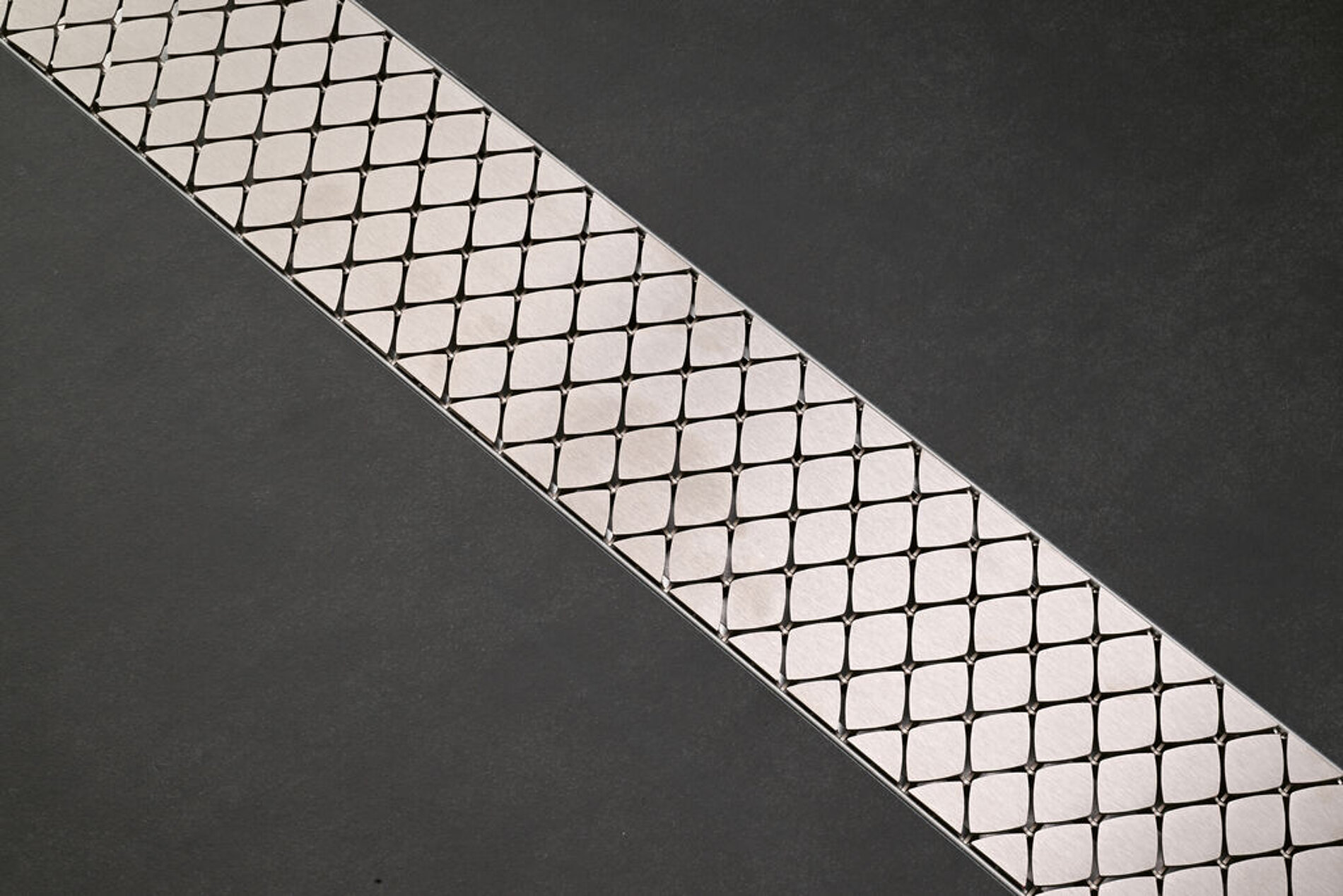 2025 Red Dot Product Design Award，urban design ，Design Grating，