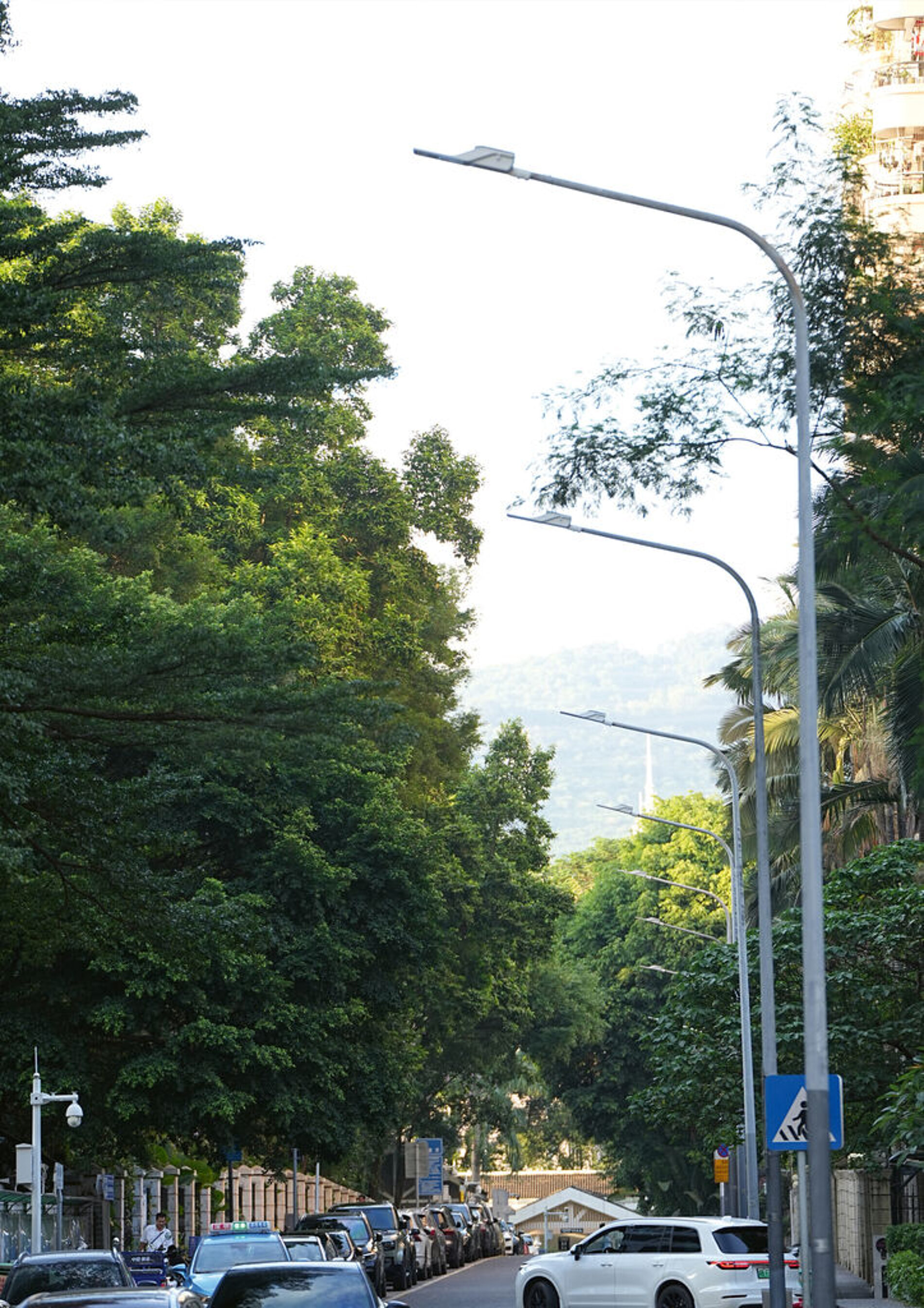 2025 Red Dot Product Design Award，urban design ，street lamp，