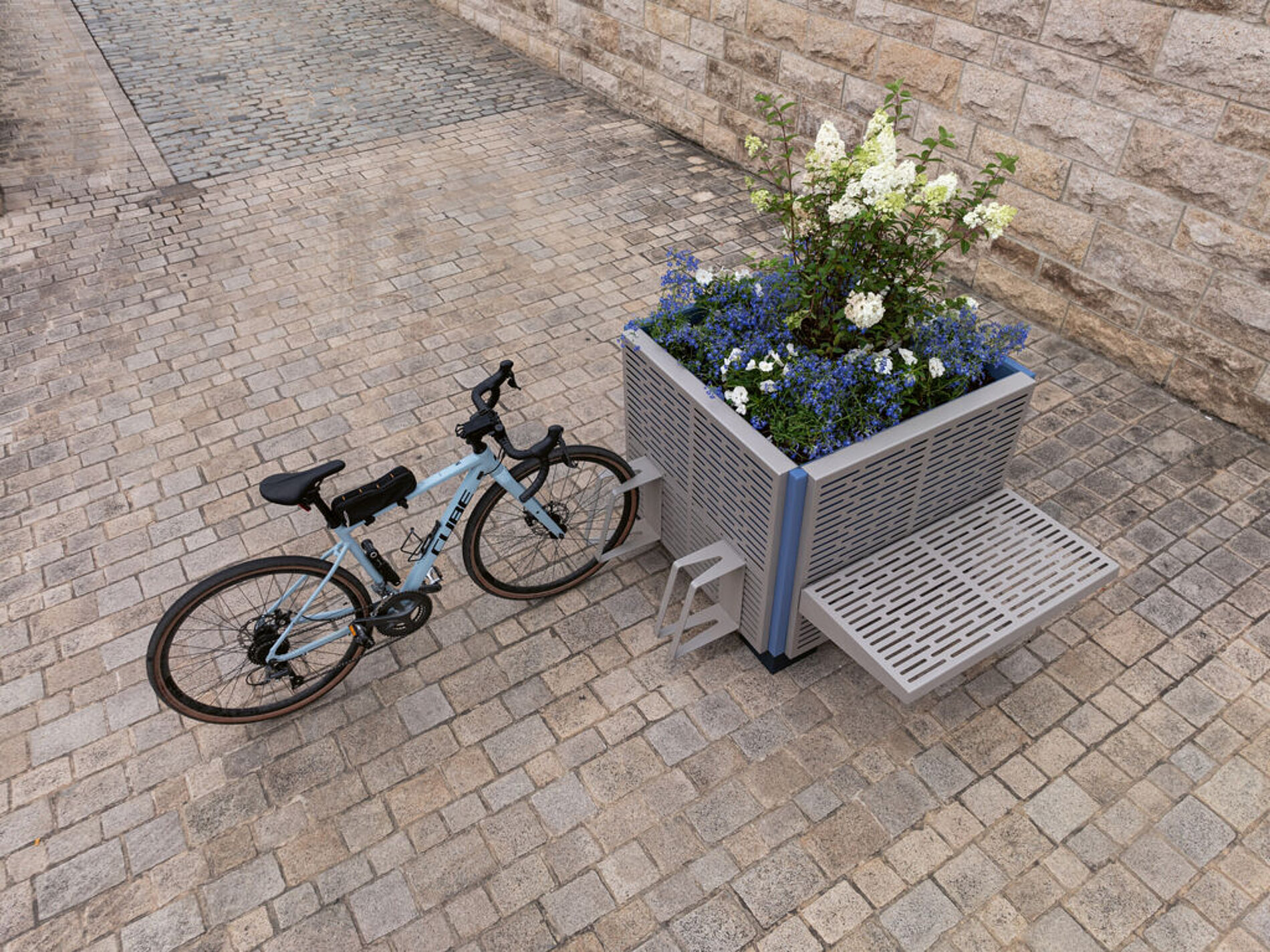 2025 Red Dot Product Design Award，urban design ，Street furniture，