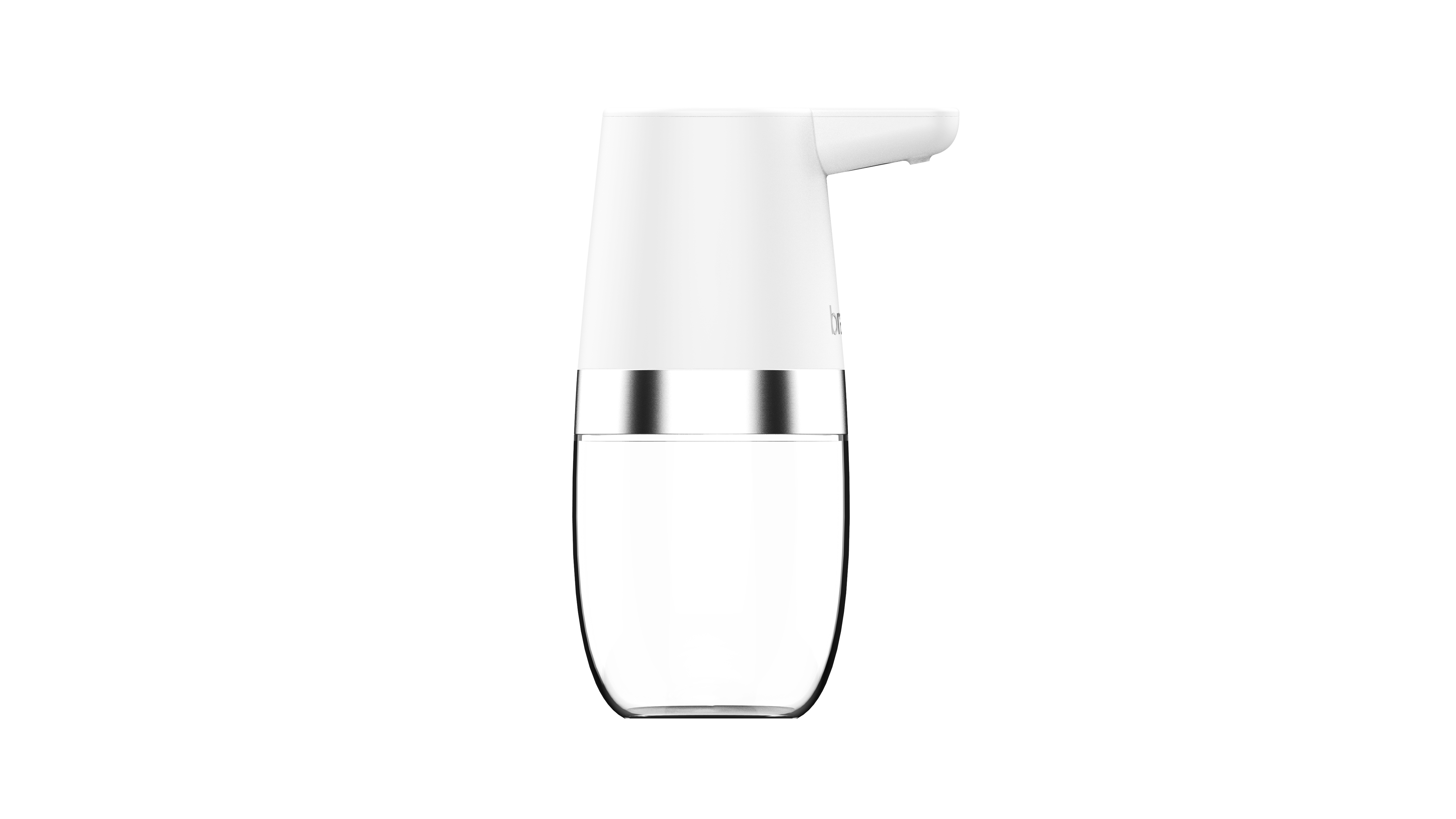 Household appliances，Soap dispenser，