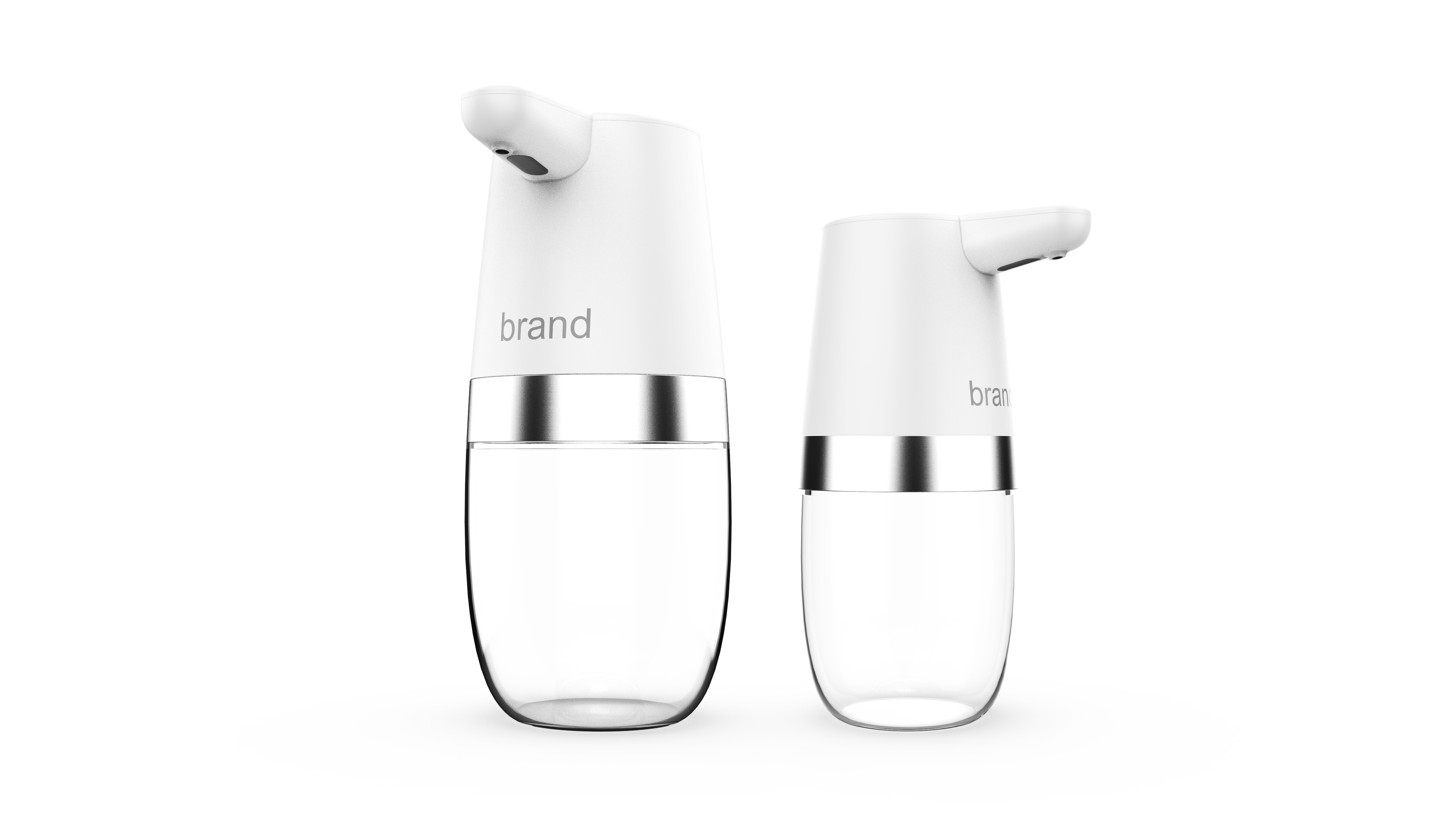 Household appliances，Soap dispenser，