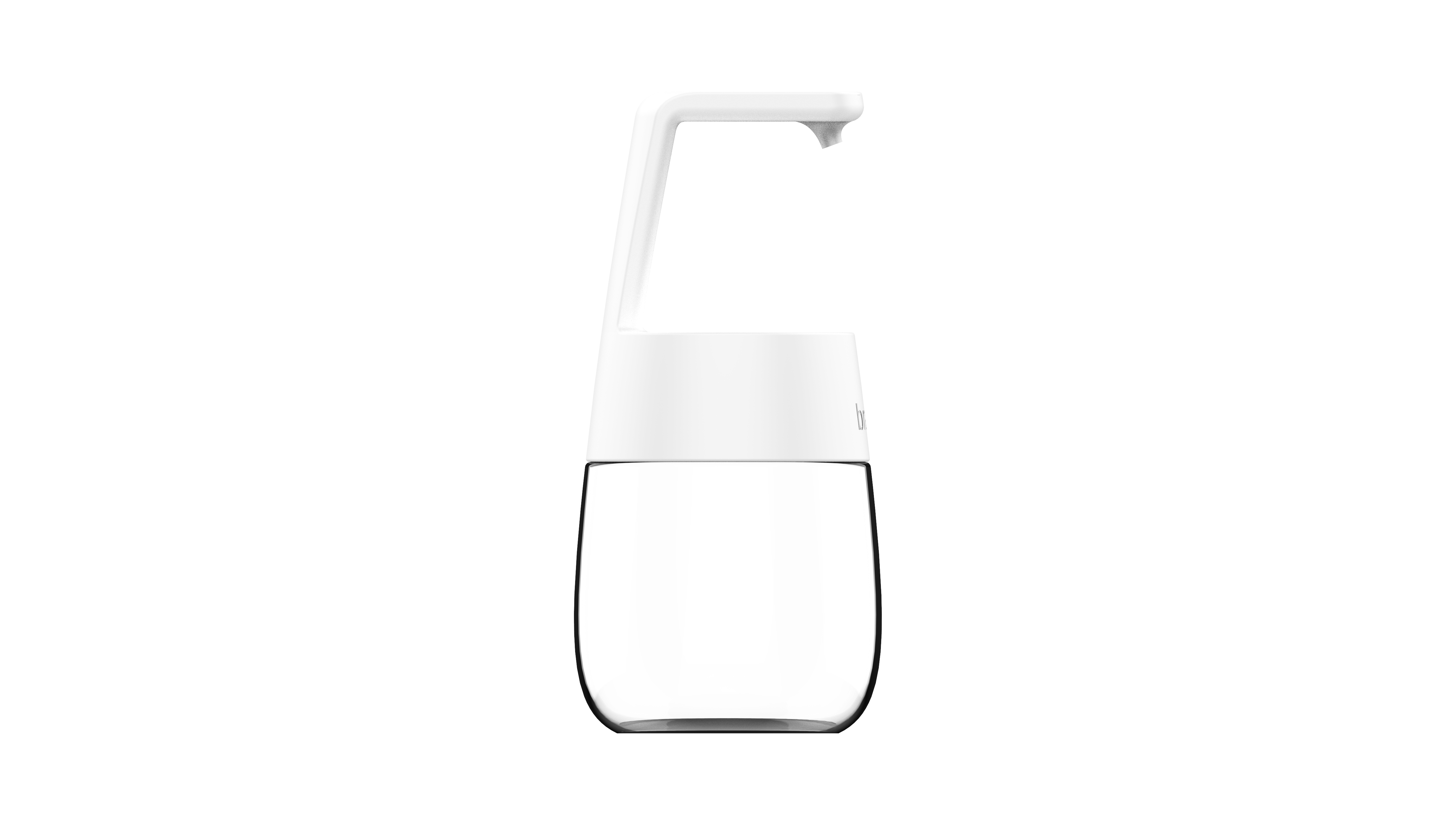 Household appliances，Soap dispenser，