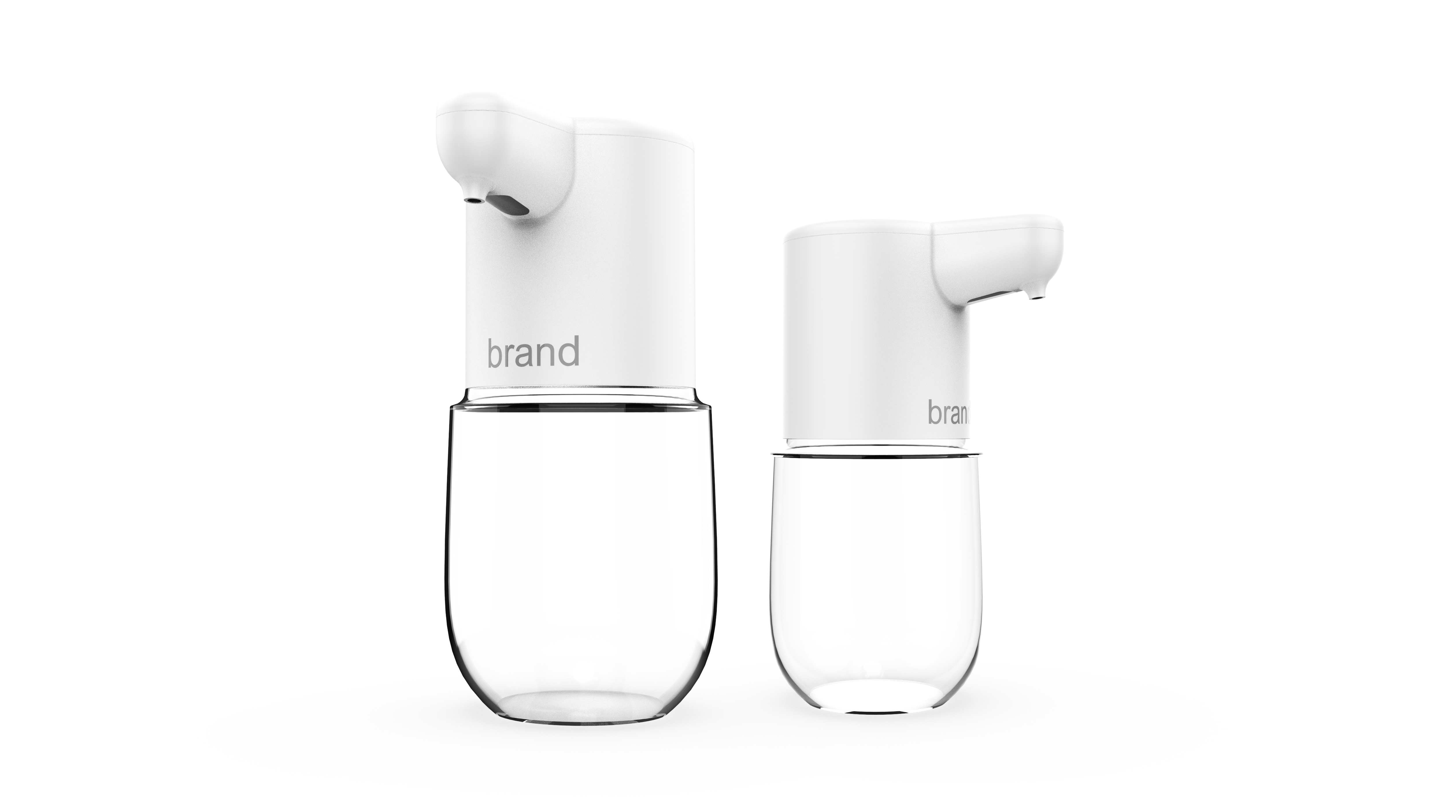 Soap dispenser，Foam machine，Household appliances，