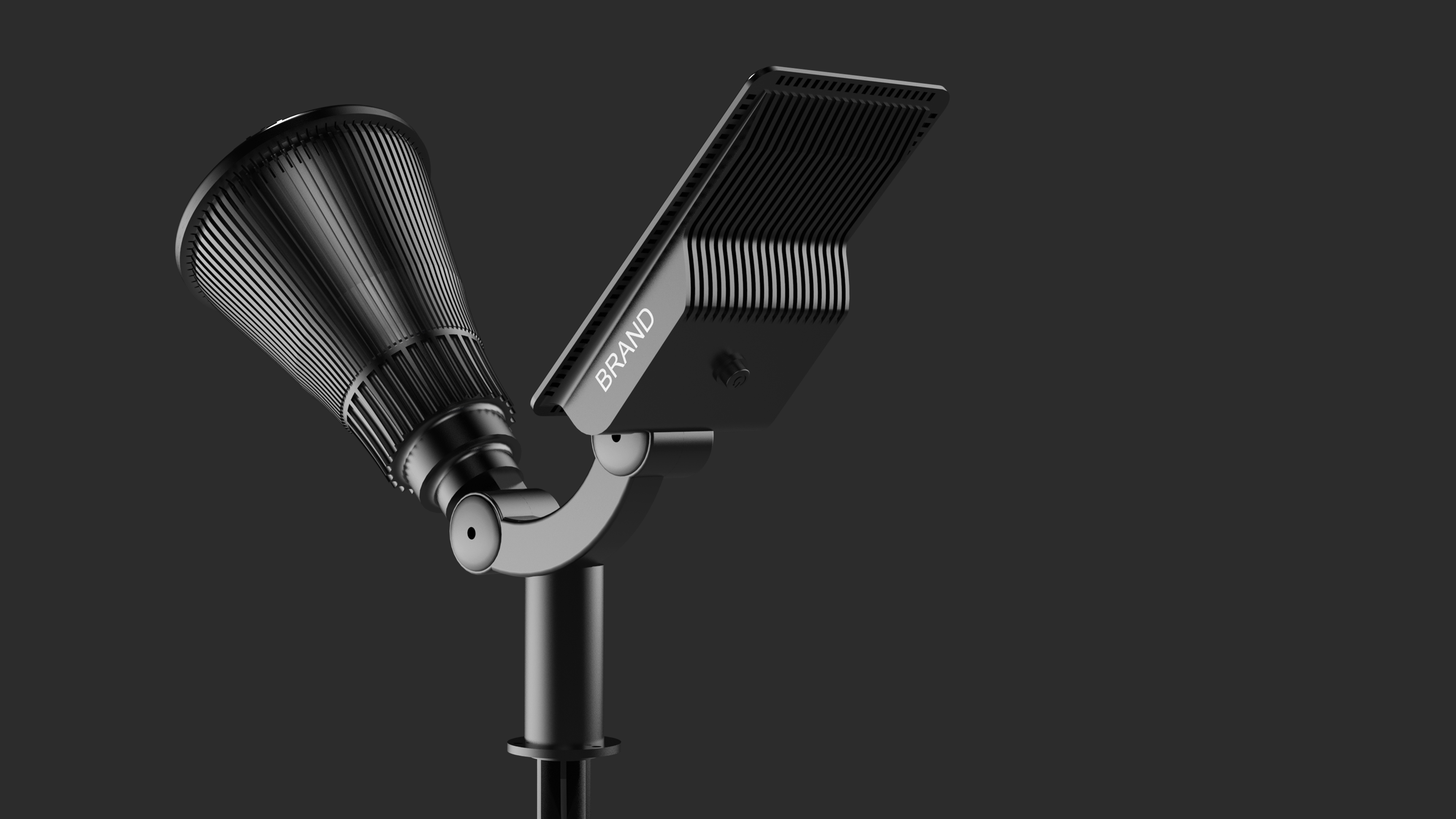 Lamp design，Home appliance design，Consumer Electronics Design，