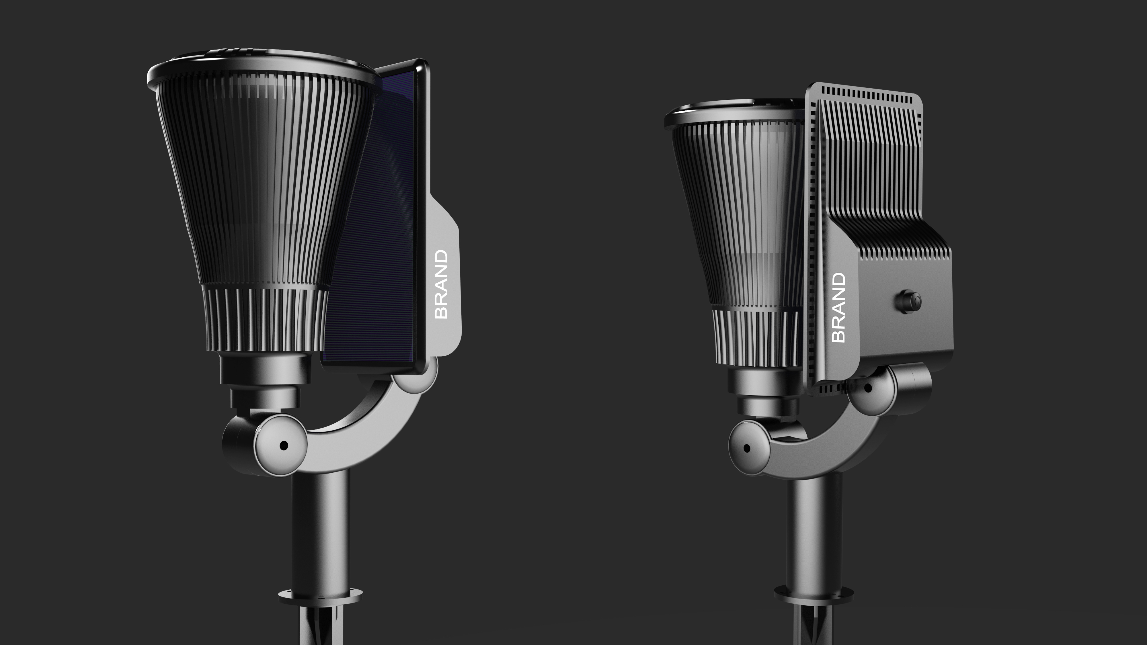 Lamp design，Home appliance design，Consumer Electronics Design，