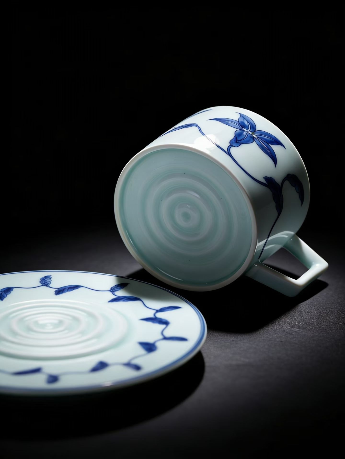 Innovative ceramic products，