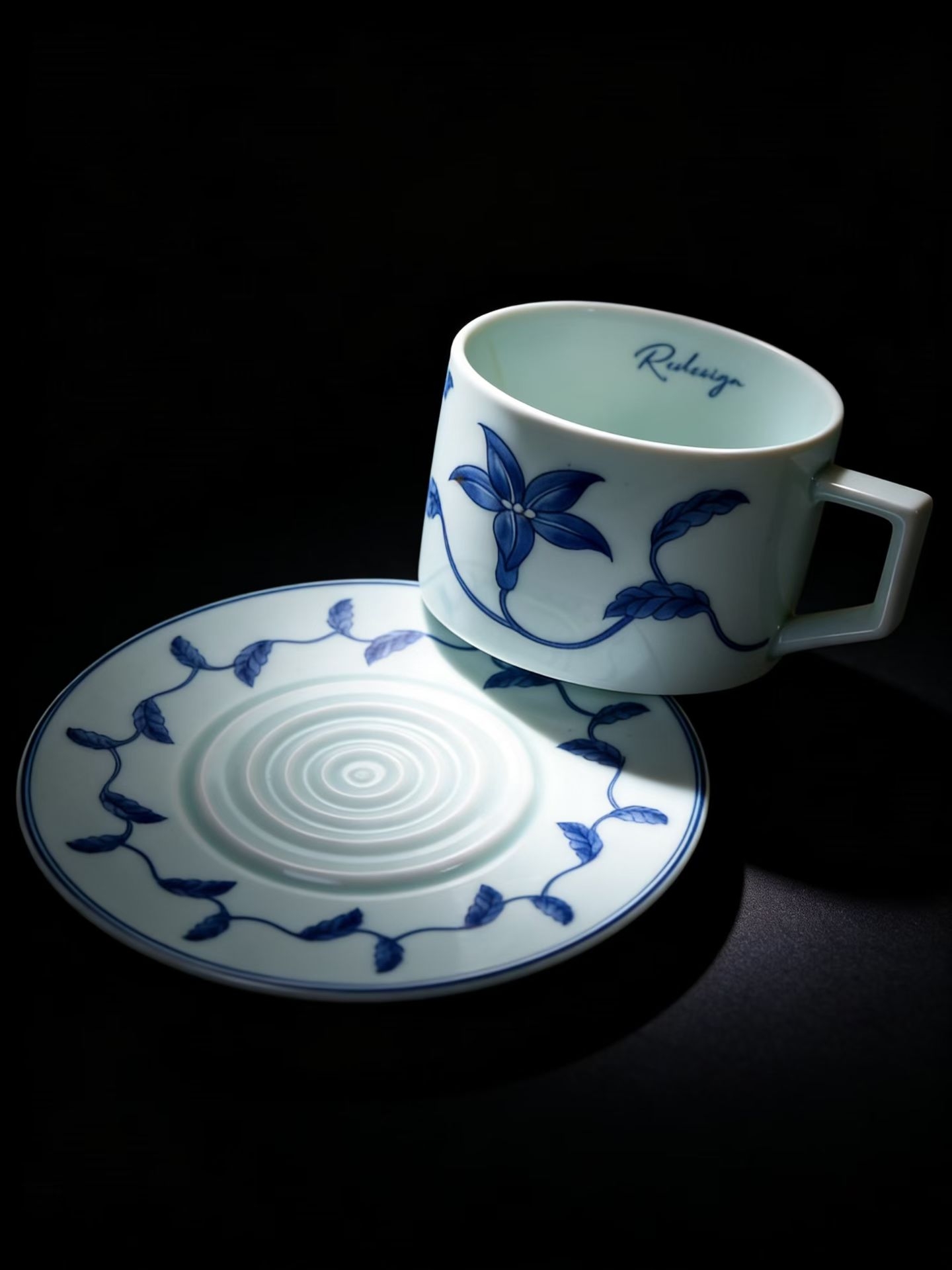 Innovative ceramic products，