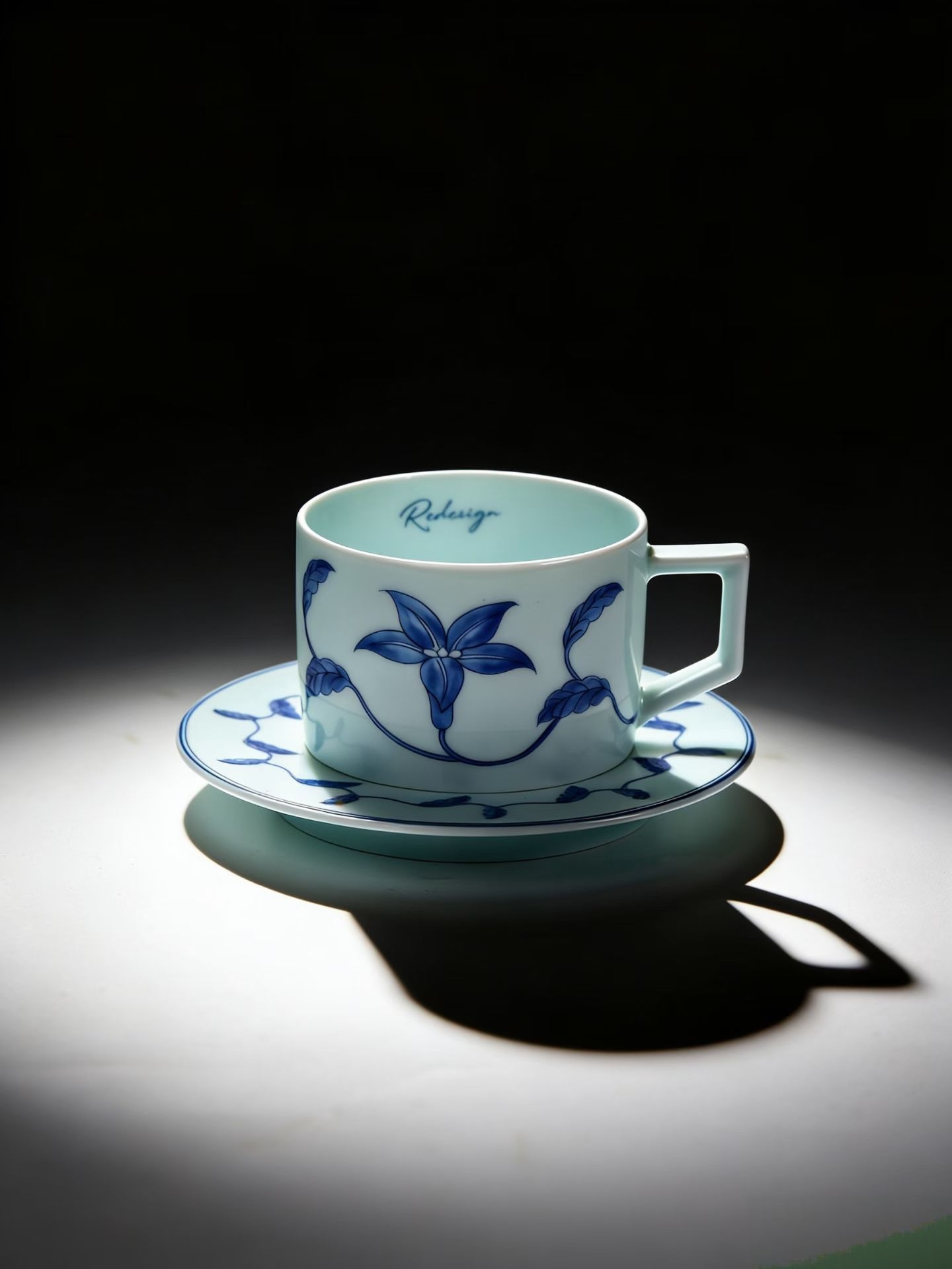 Innovative ceramic products，