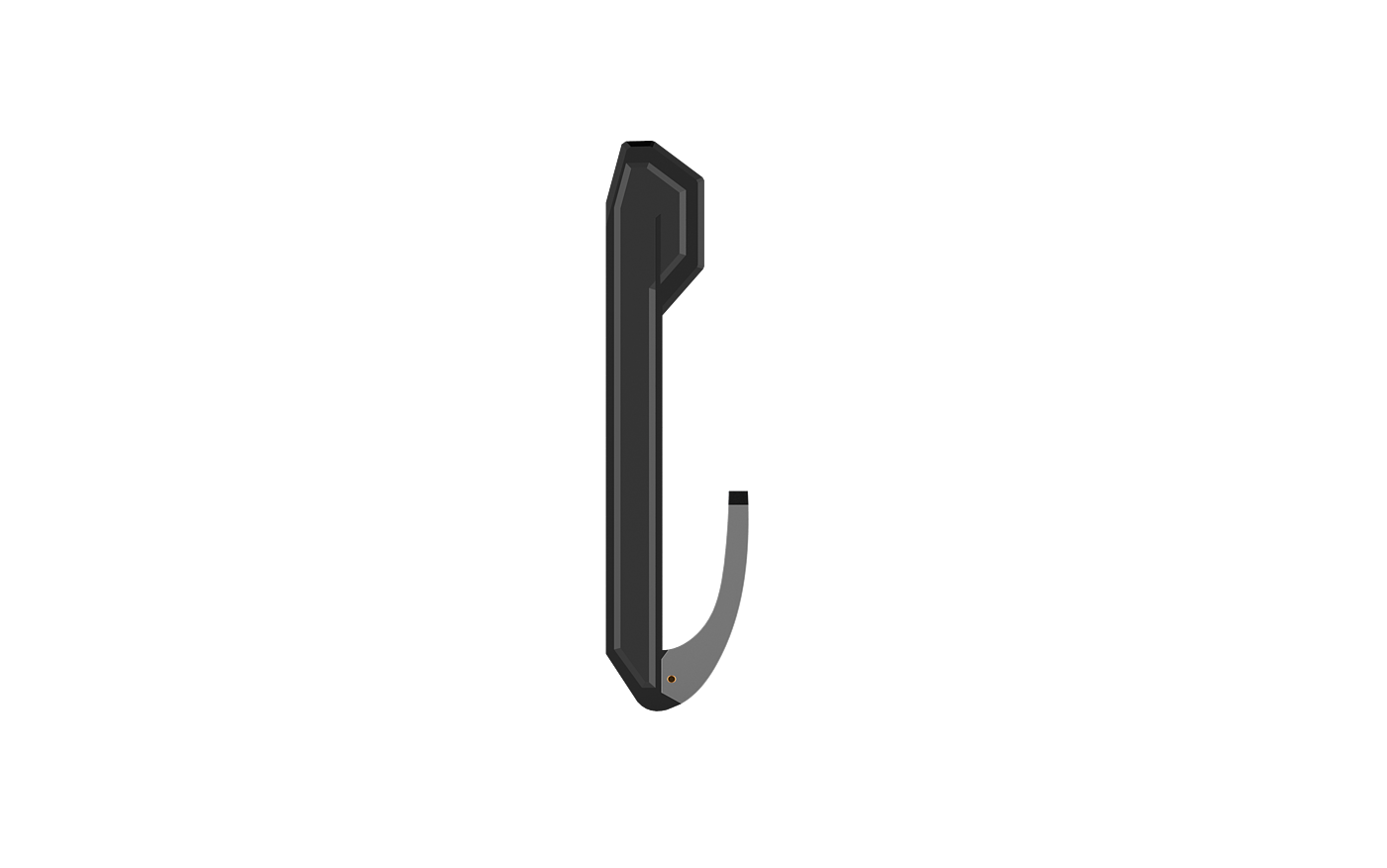 lock，