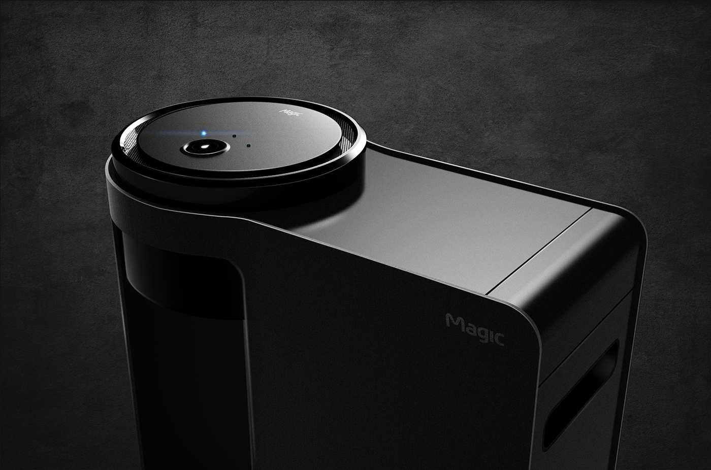 black，Water purifier，Water purifier，