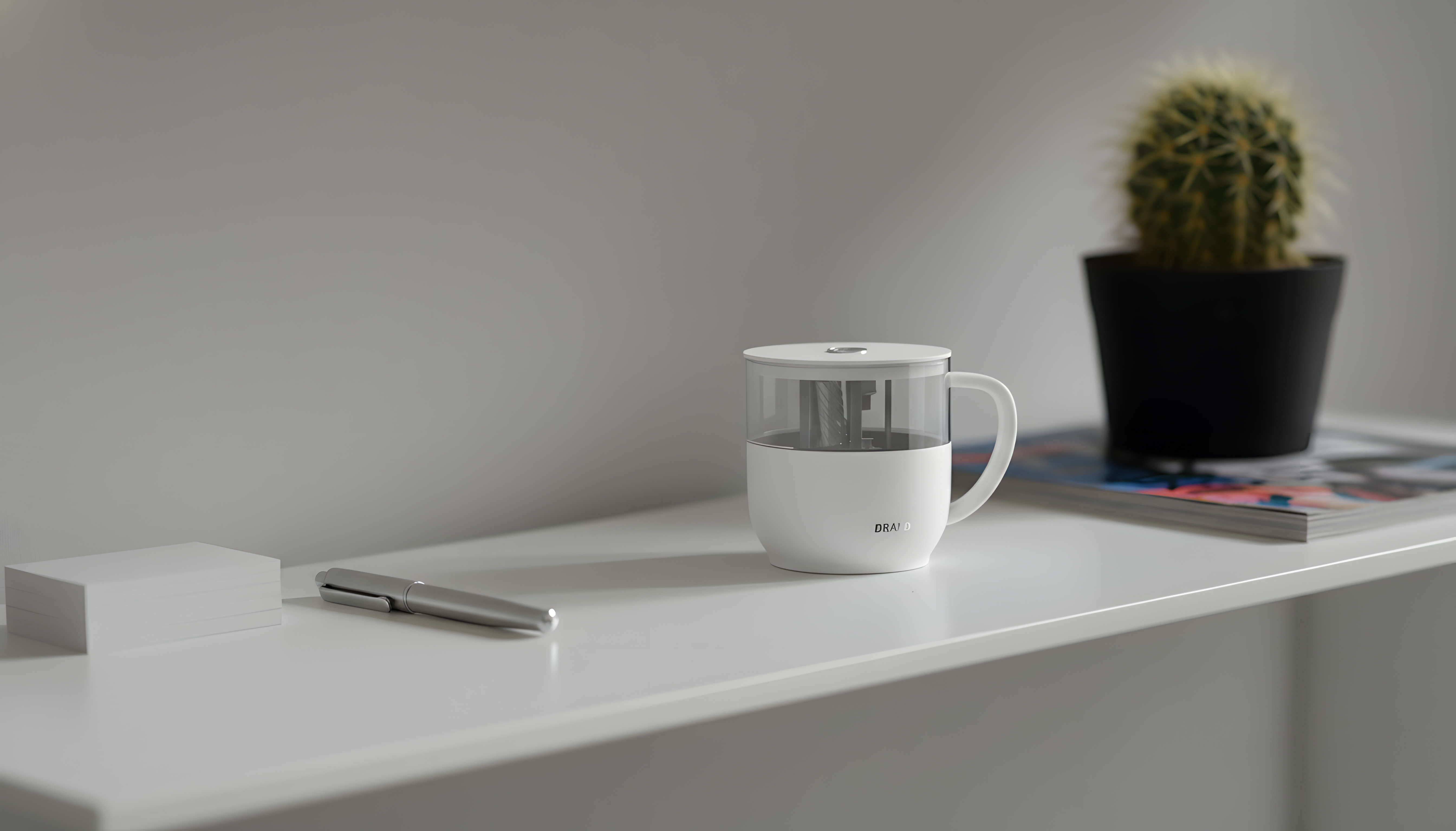 Electric，pencil sharpener，Art，life，