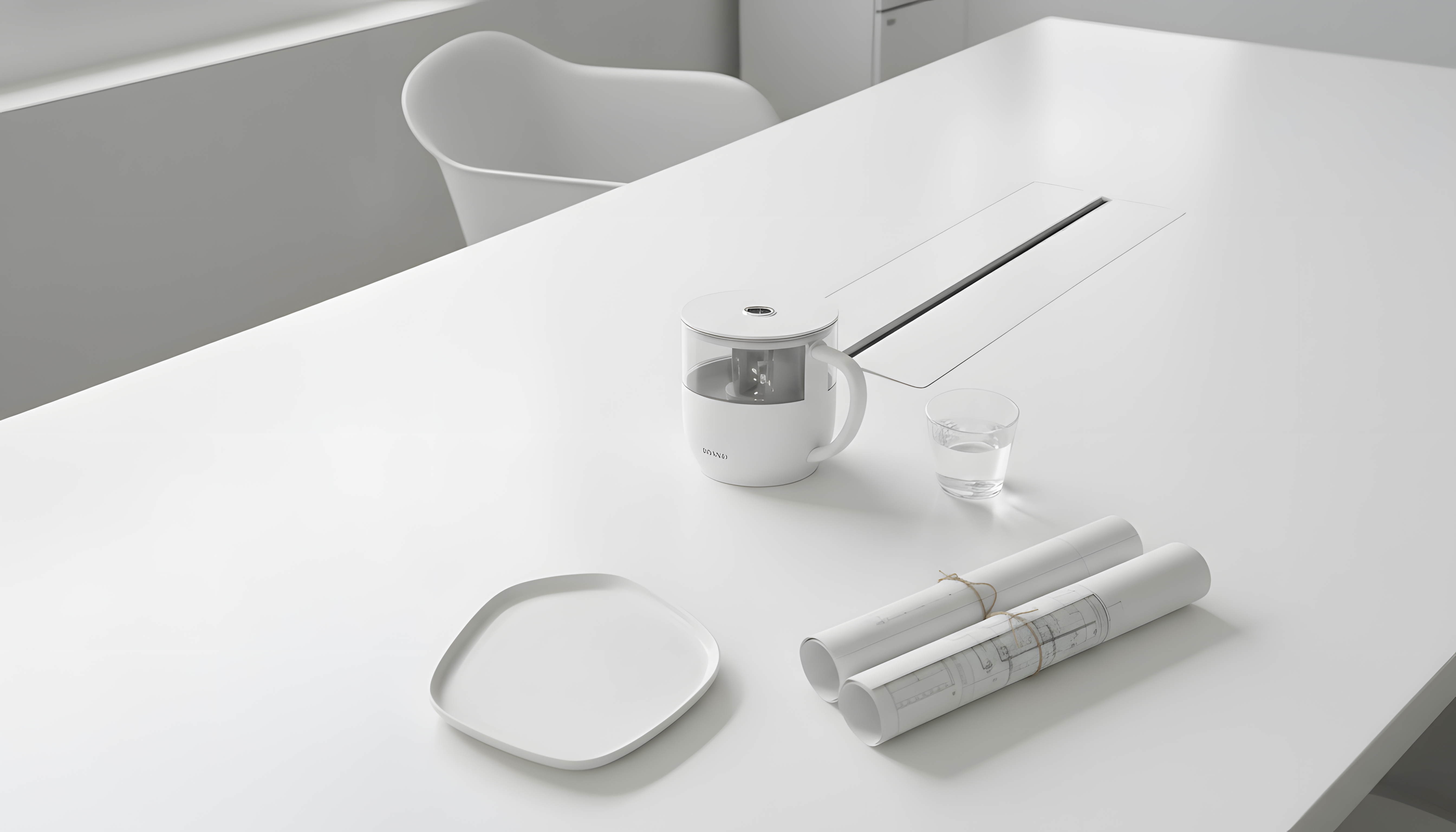 Electric，pencil sharpener，Art，life，