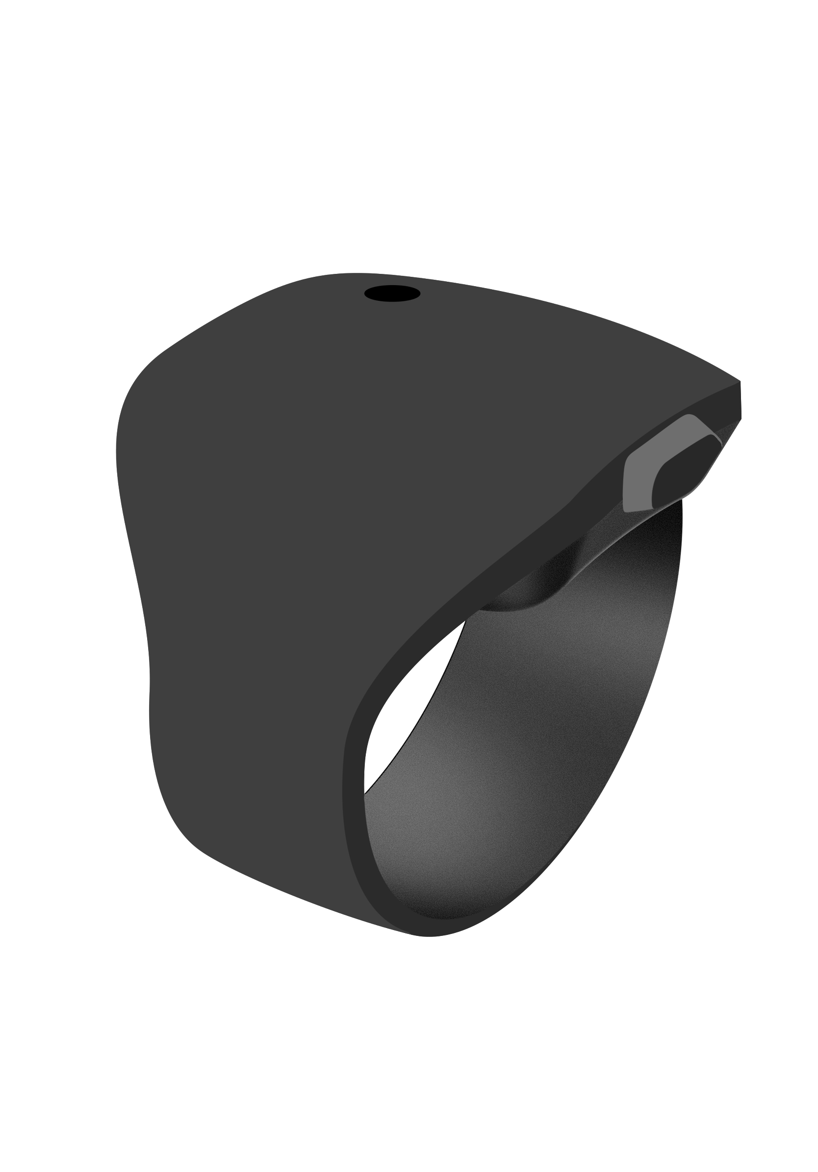 industrial design，Ubee ，Procreate，