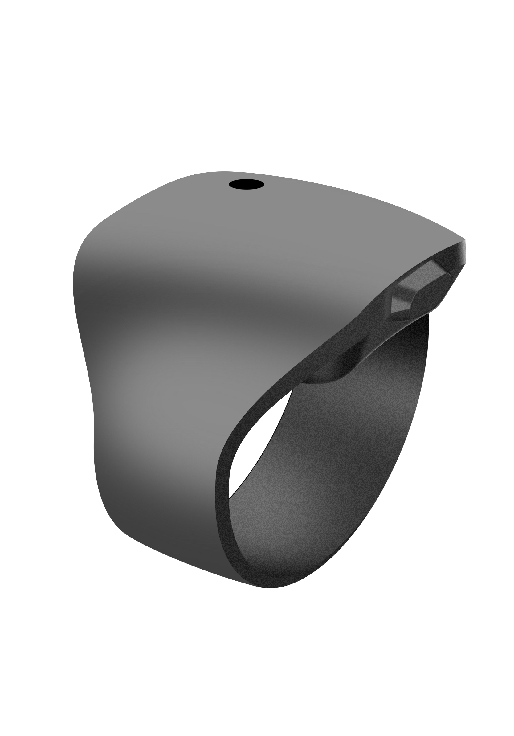 industrial design，Ubee ，Procreate，