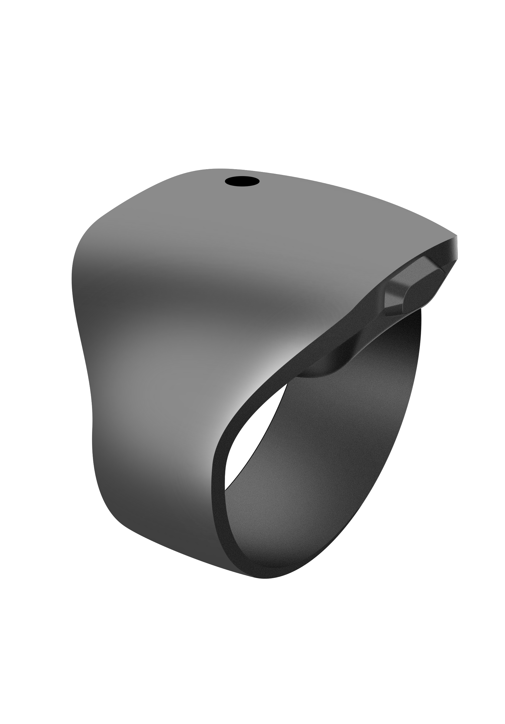 industrial design，Ubee ，Procreate，