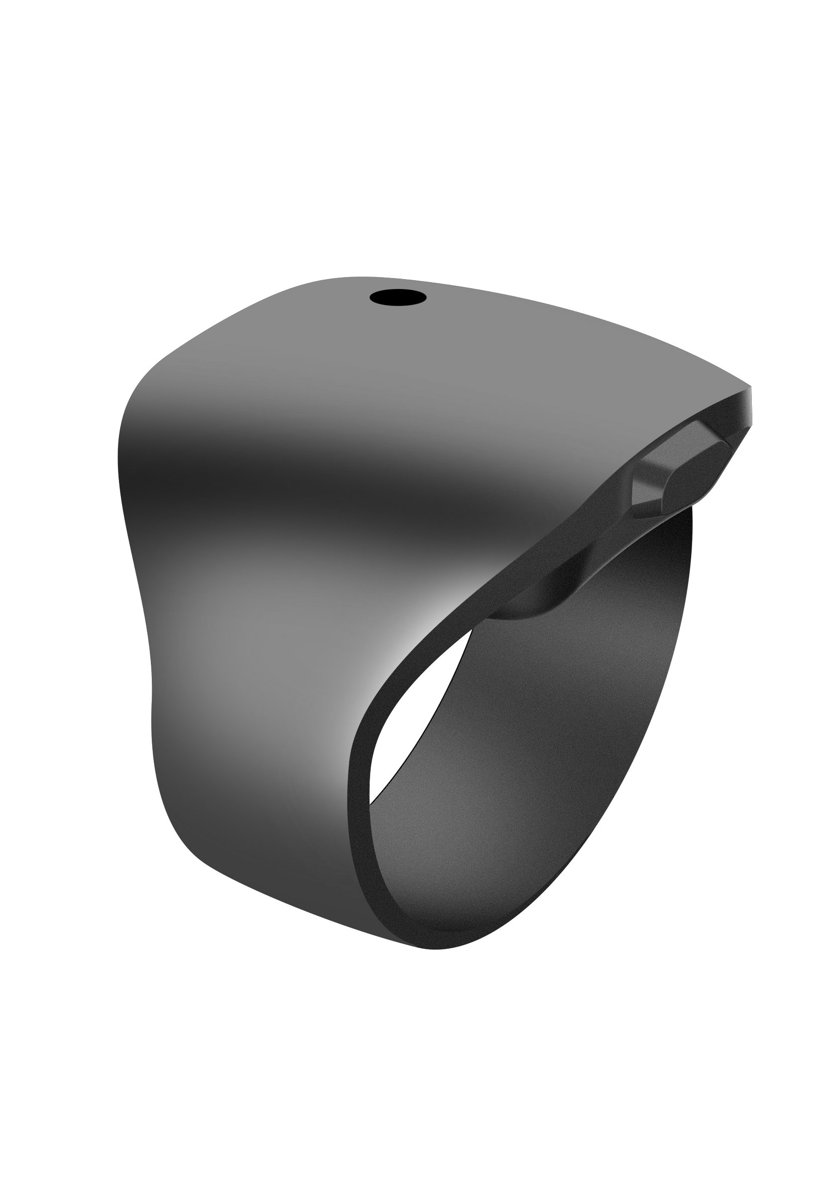 industrial design，Ubee ，Procreate，