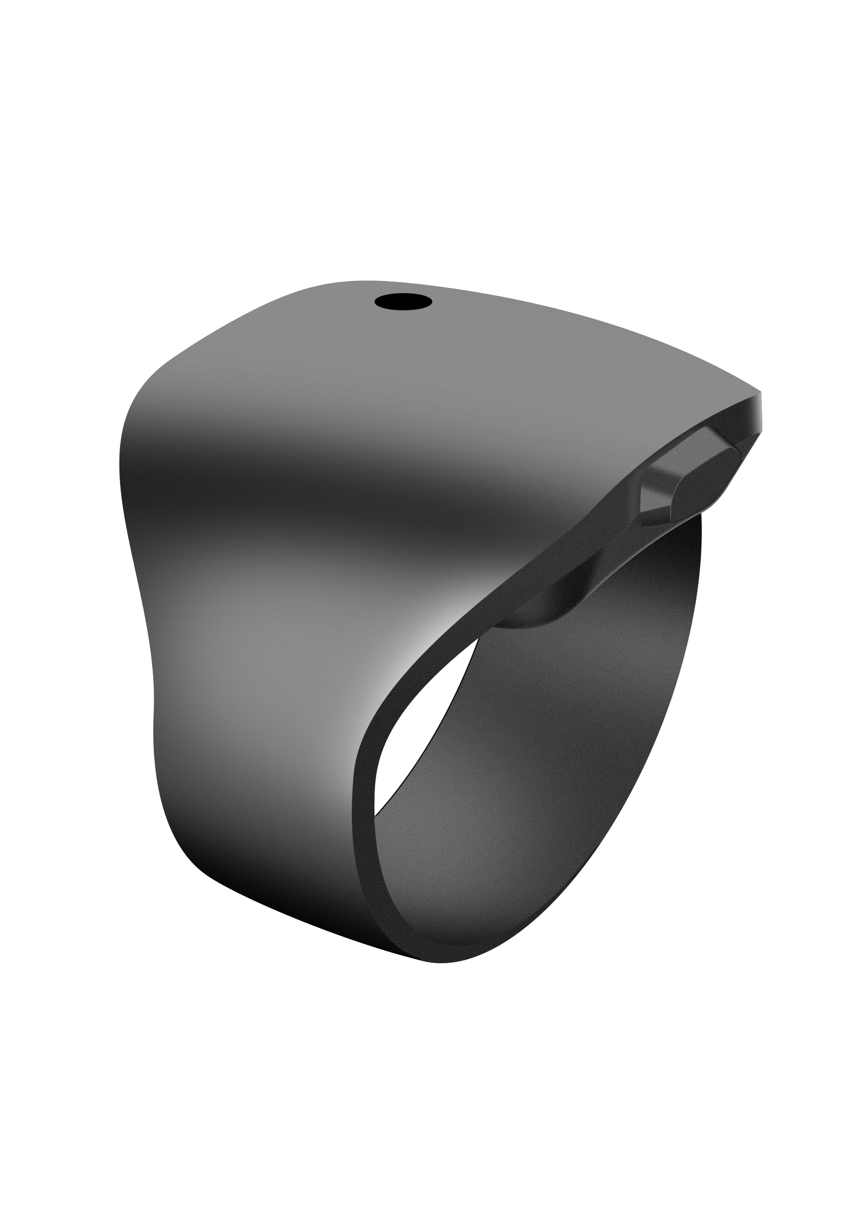 industrial design，Ubee ，Procreate，