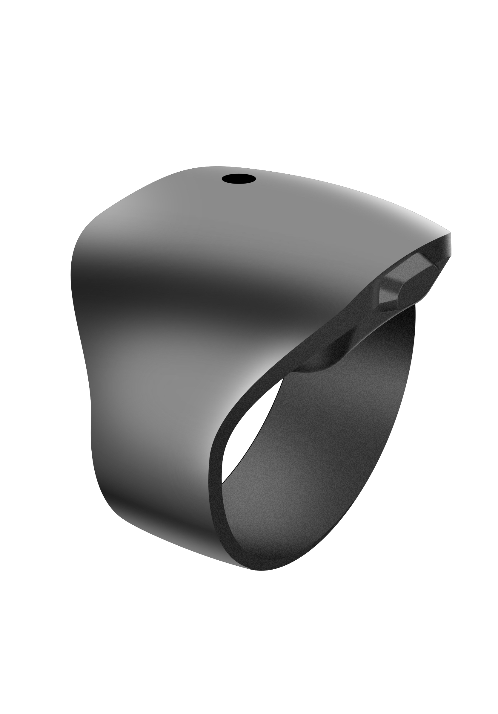 industrial design，Ubee ，Procreate，