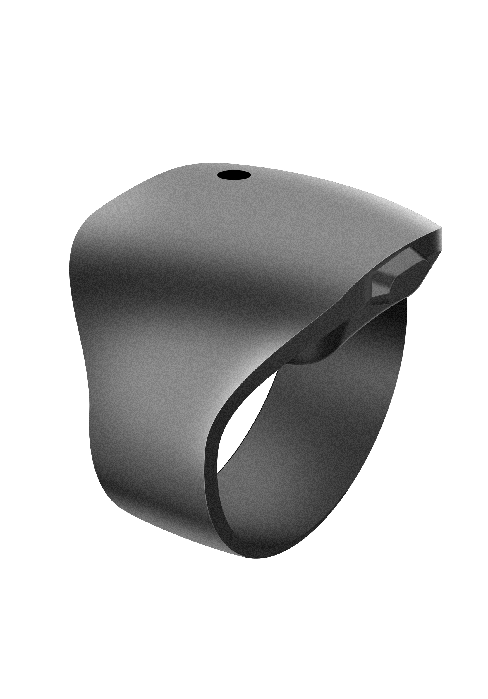 industrial design，Ubee ，Procreate，