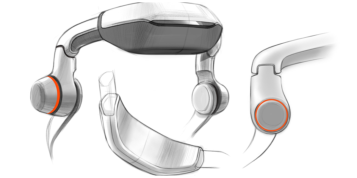 Appearance design ｜ structural design，