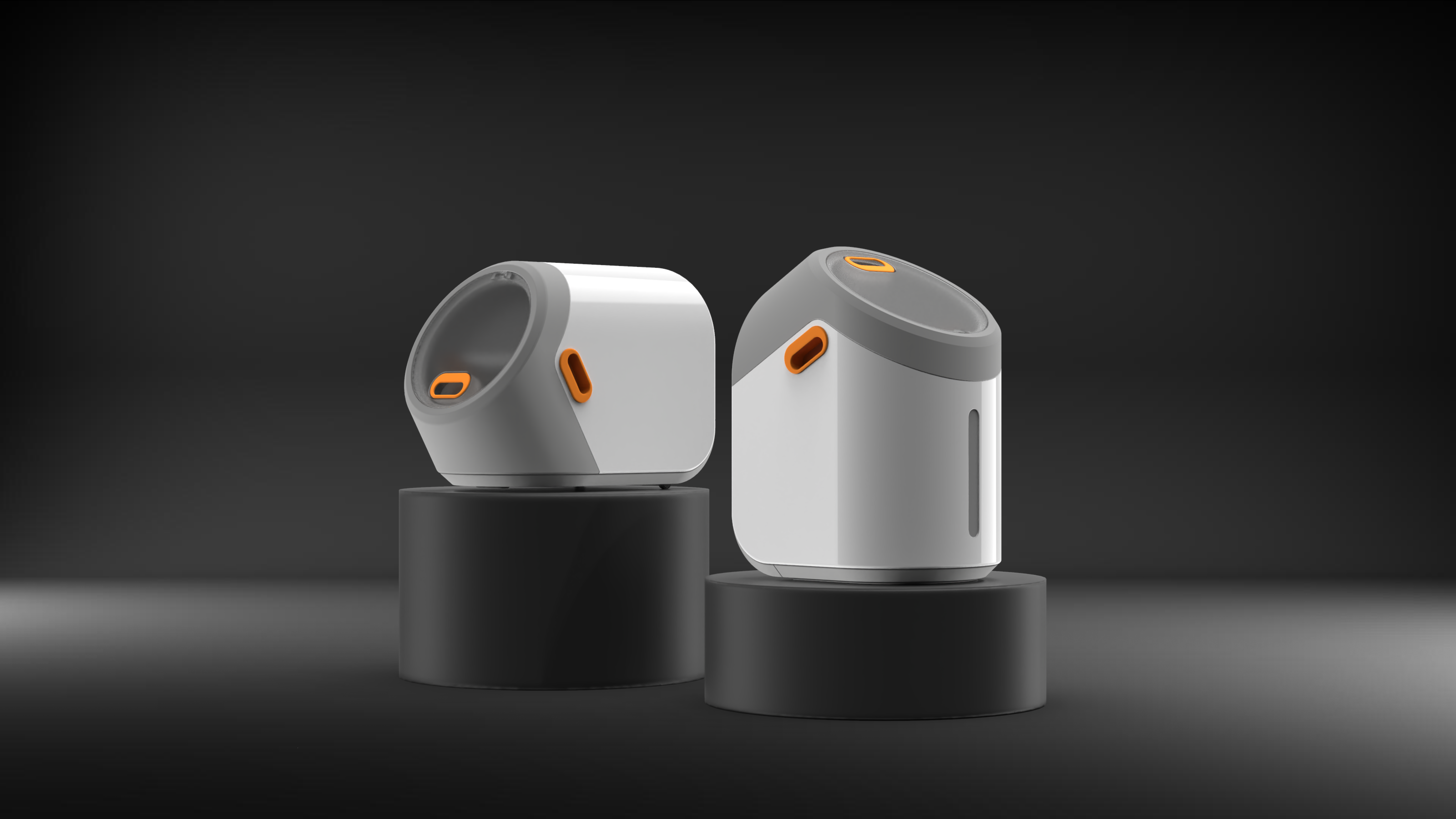 Rice bucket，Kitchen Household，Insect-proof moisture-proof sealed bucket，Flour storage tank，