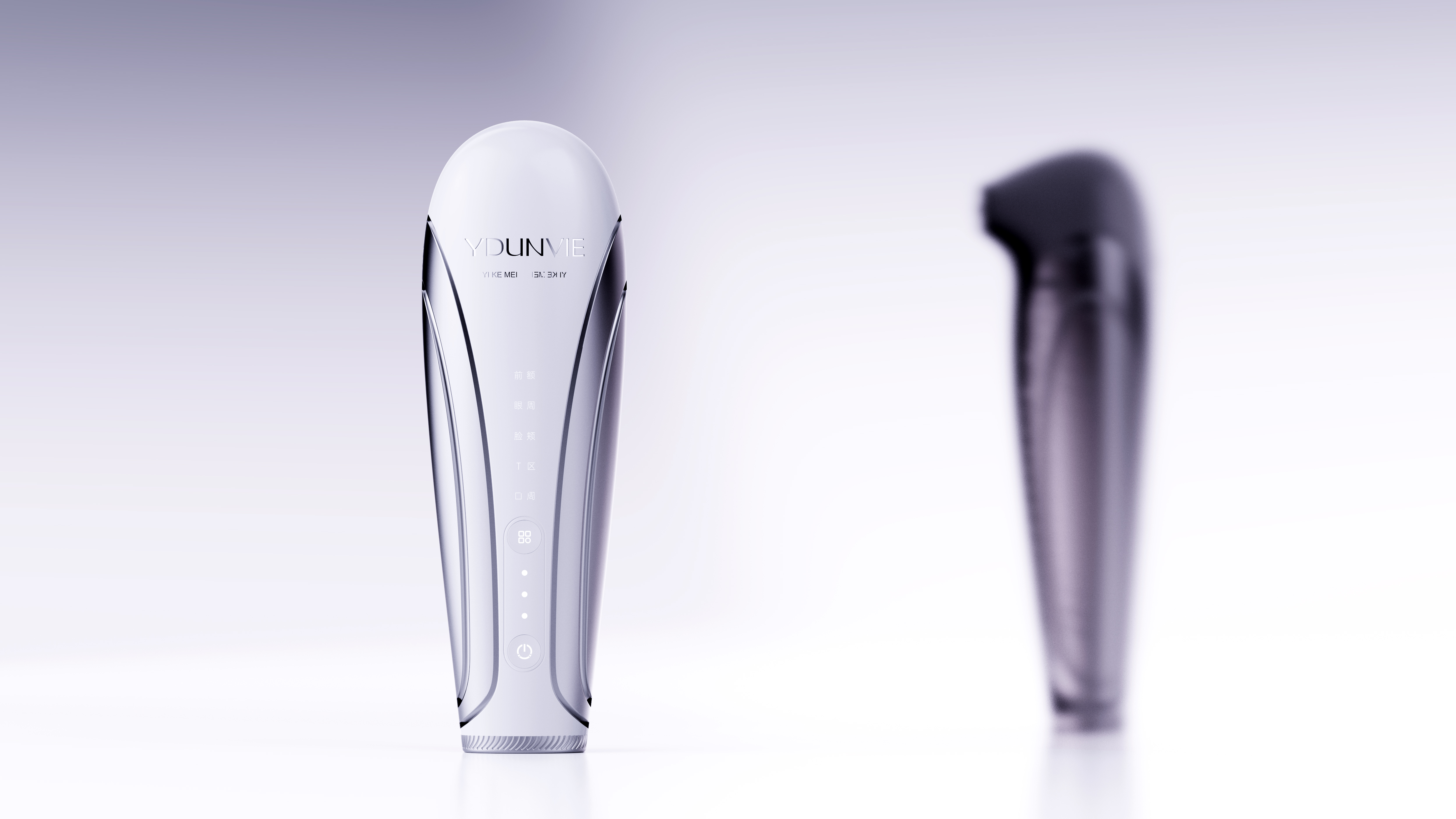 # Laser beauty instrument，