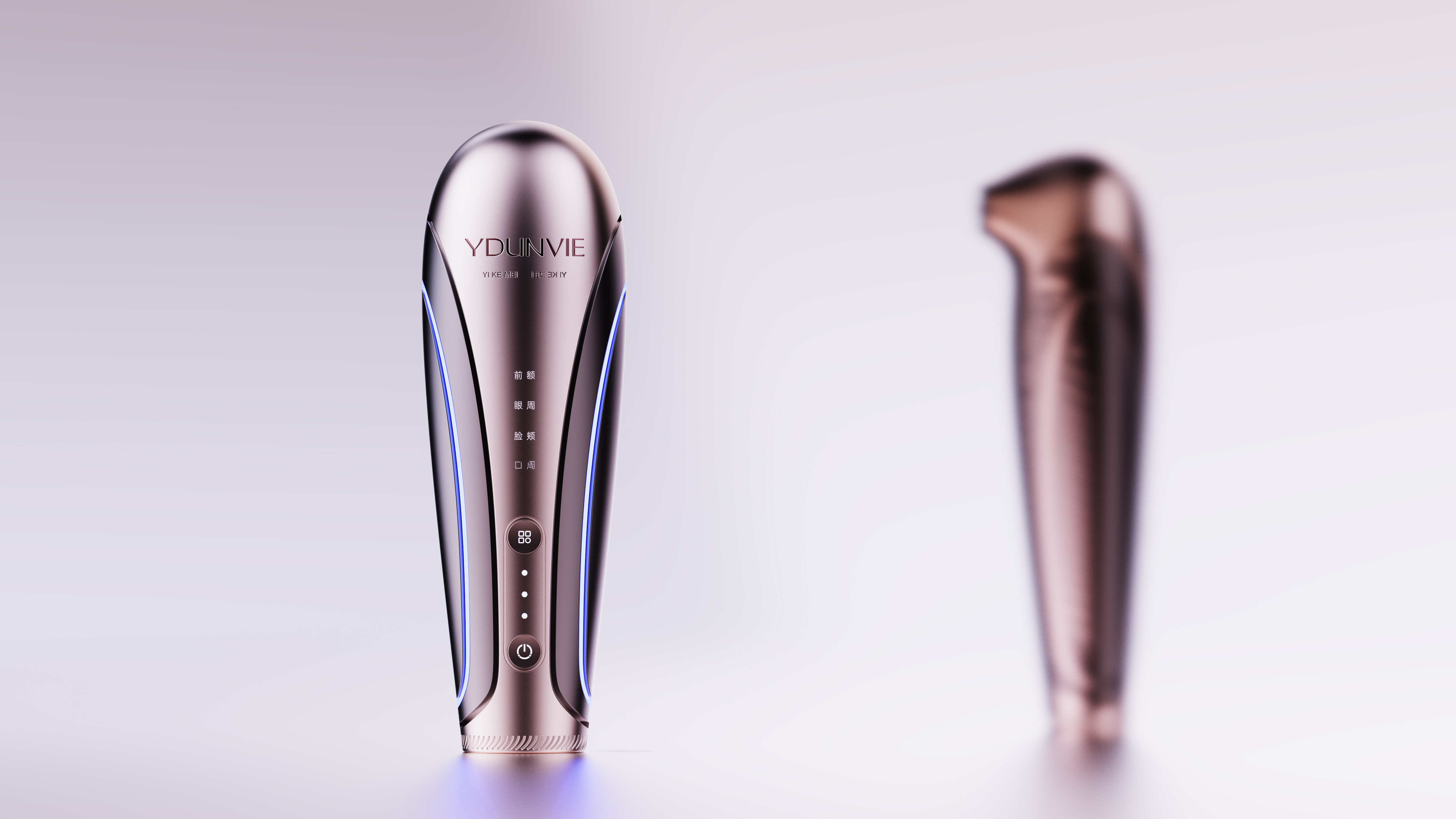 # Laser beauty instrument，