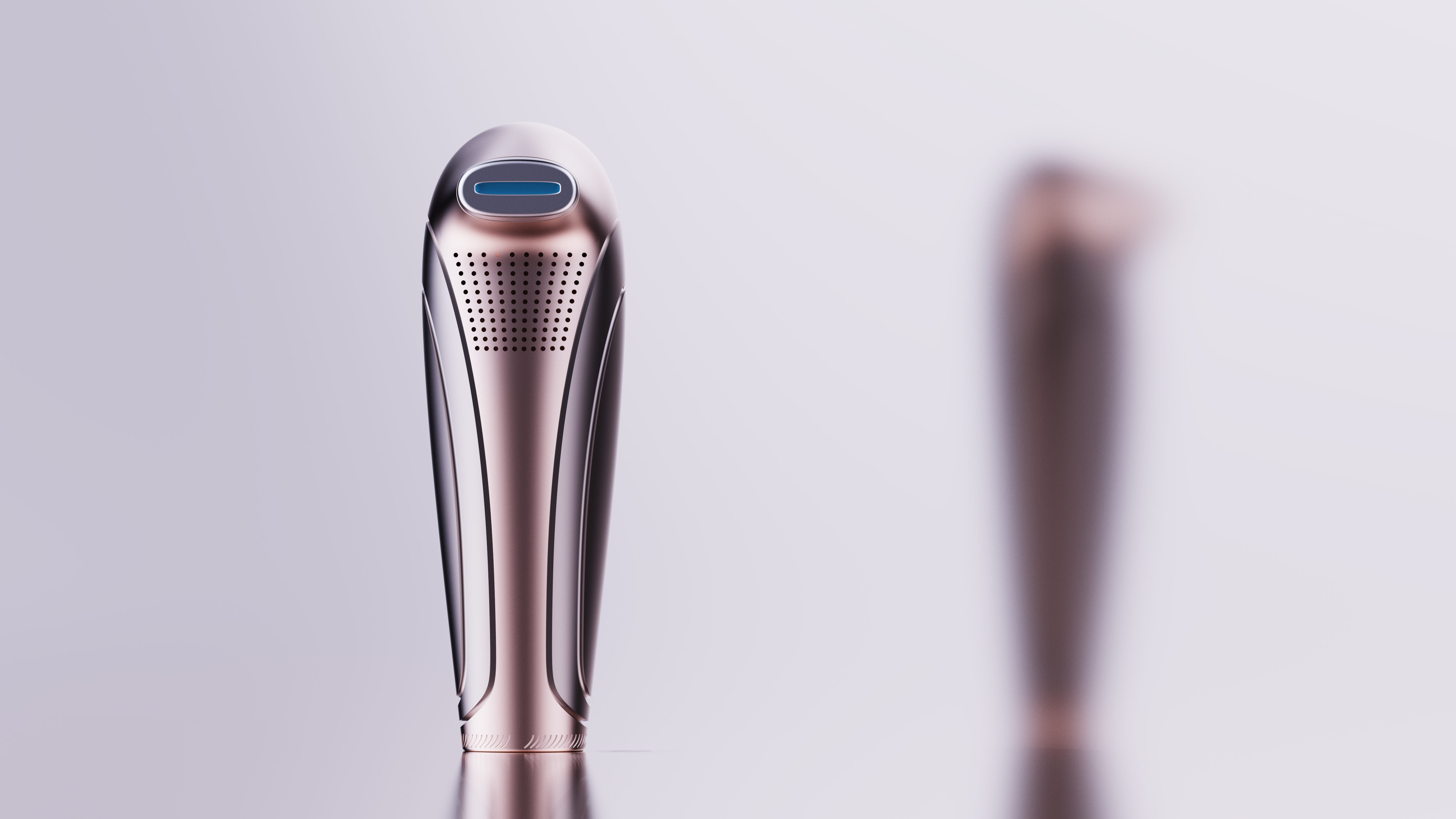 # Laser beauty instrument，