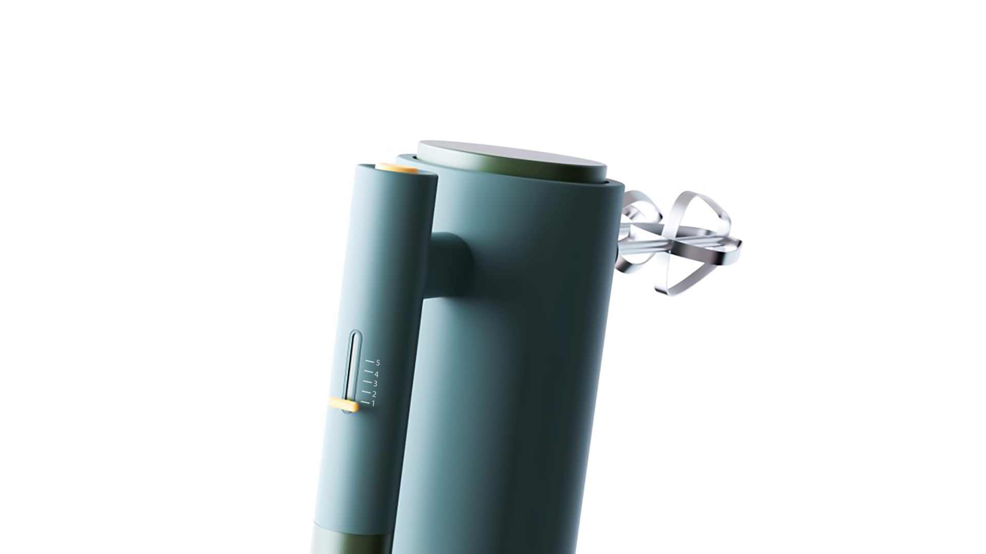 Appearance design，