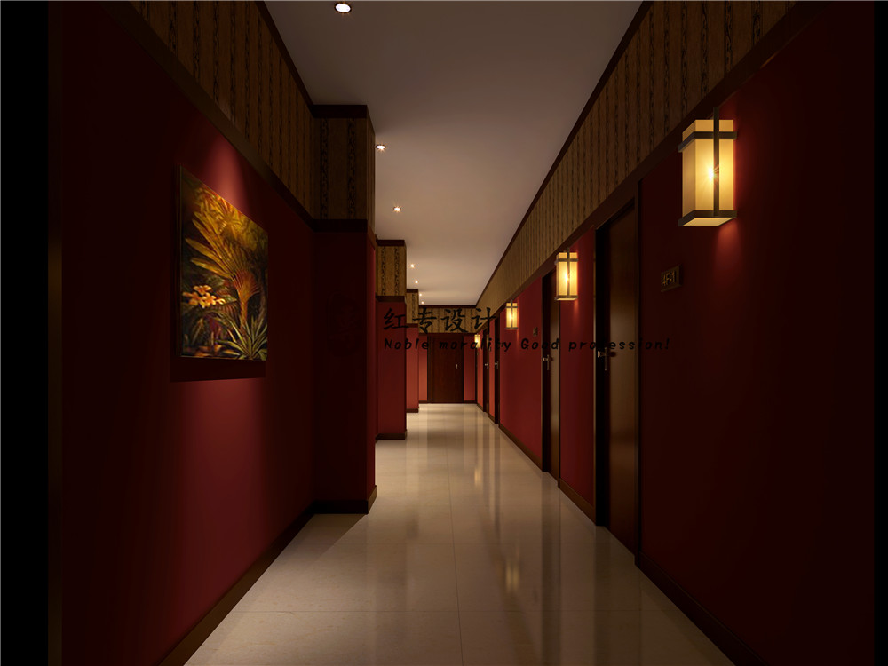 Hotel Design，Theme hotel design，