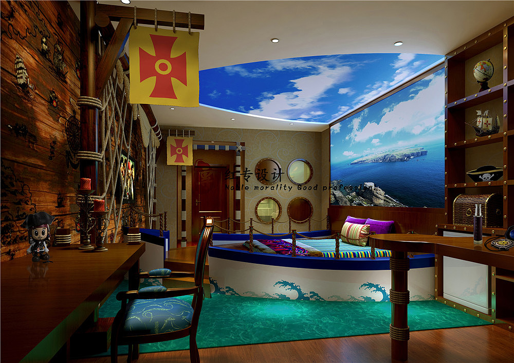 Hotel Design，Theme hotel design，