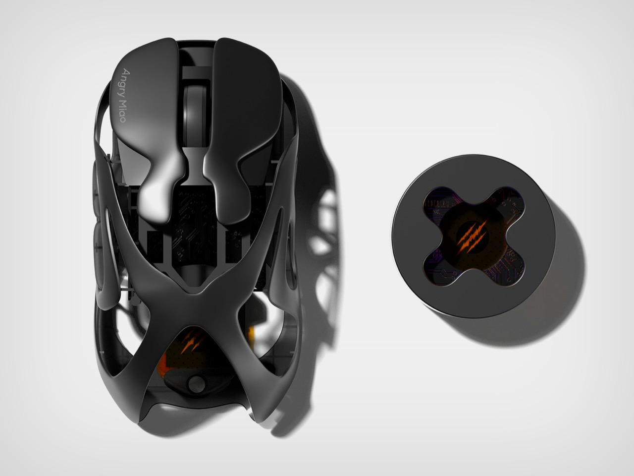 Infinity Mouse，Infinity Mouse，Lotus Evanora，Lotus Evanora，Hollow body，aerodynamics，Hollow body，aerodynamics，Super running design，Super running design，