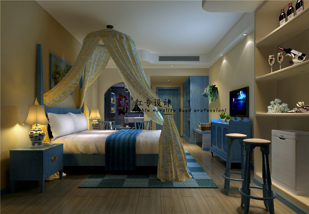Hotel Design，Theme hotel design，