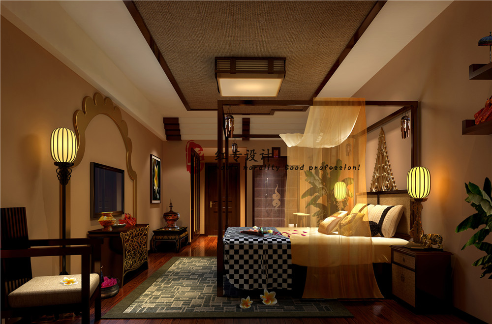 Hotel Design，Theme hotel design，