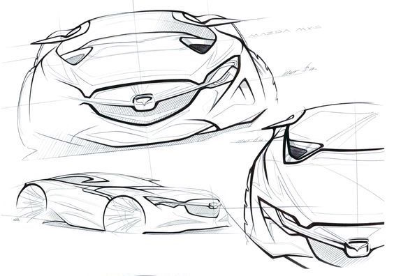 Hand drawn，Watercolor，mark，