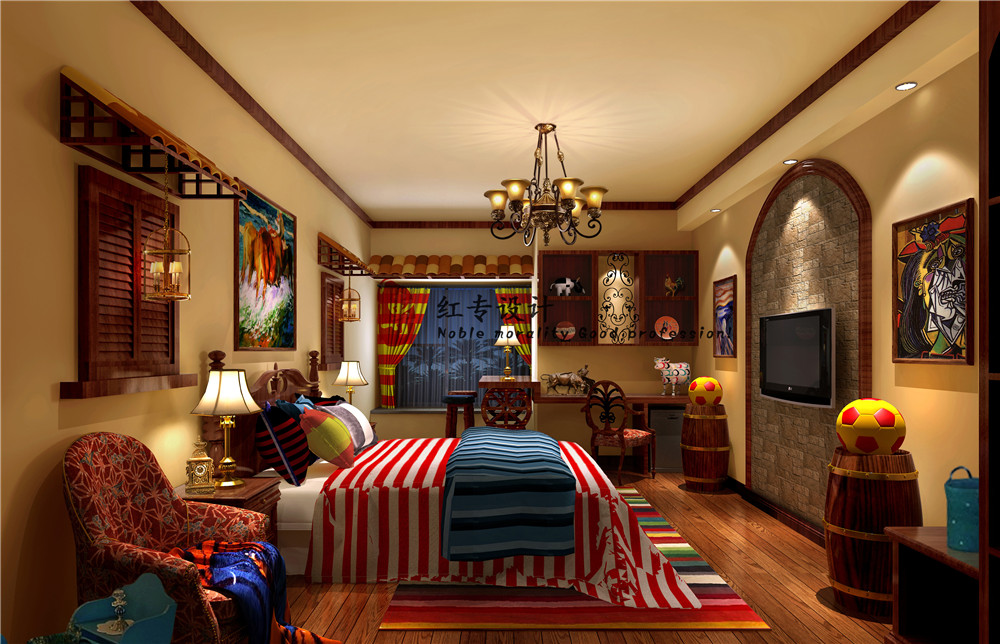 Hotel Design，Theme hotel design，