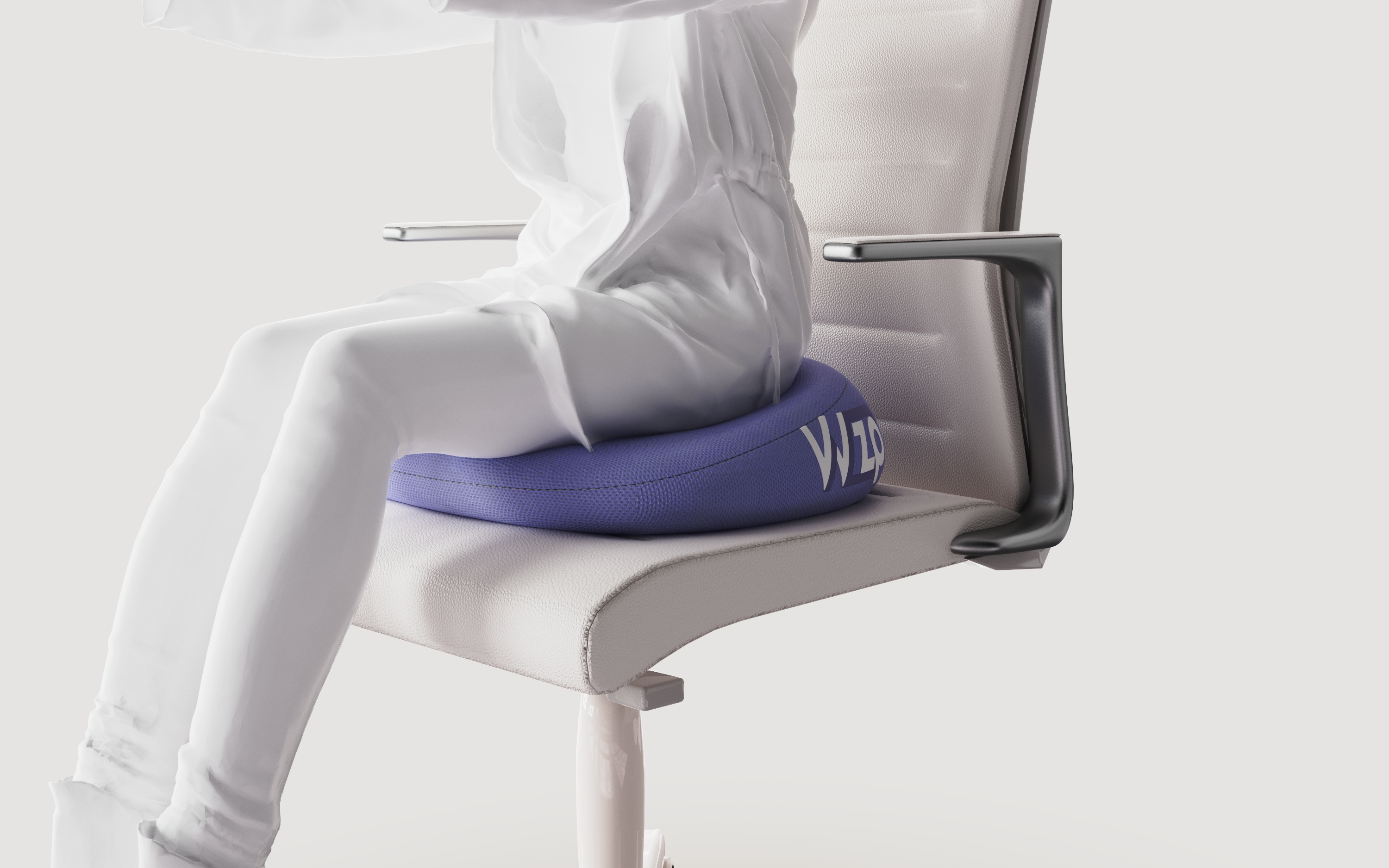 Cushion，Cushion design，Beautiful buttocks cushion，Office Cushion，Hemorrhoid cushion，Futon cushion，Bionics Design ，Ergonomic design，