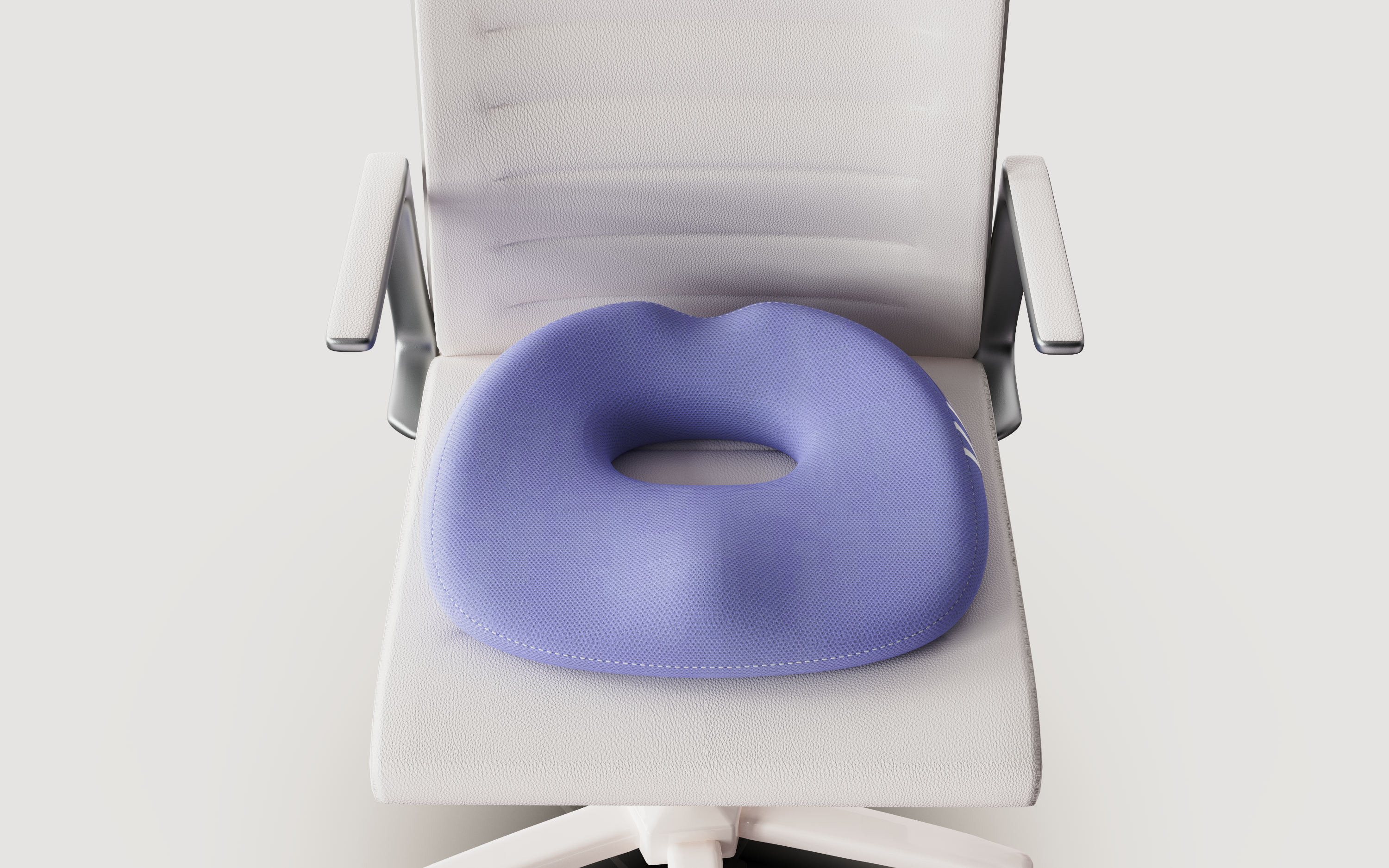 Cushion，Cushion design，Beautiful buttocks cushion，Office Cushion，Hemorrhoid cushion，Futon cushion，Bionics Design ，Ergonomic design，