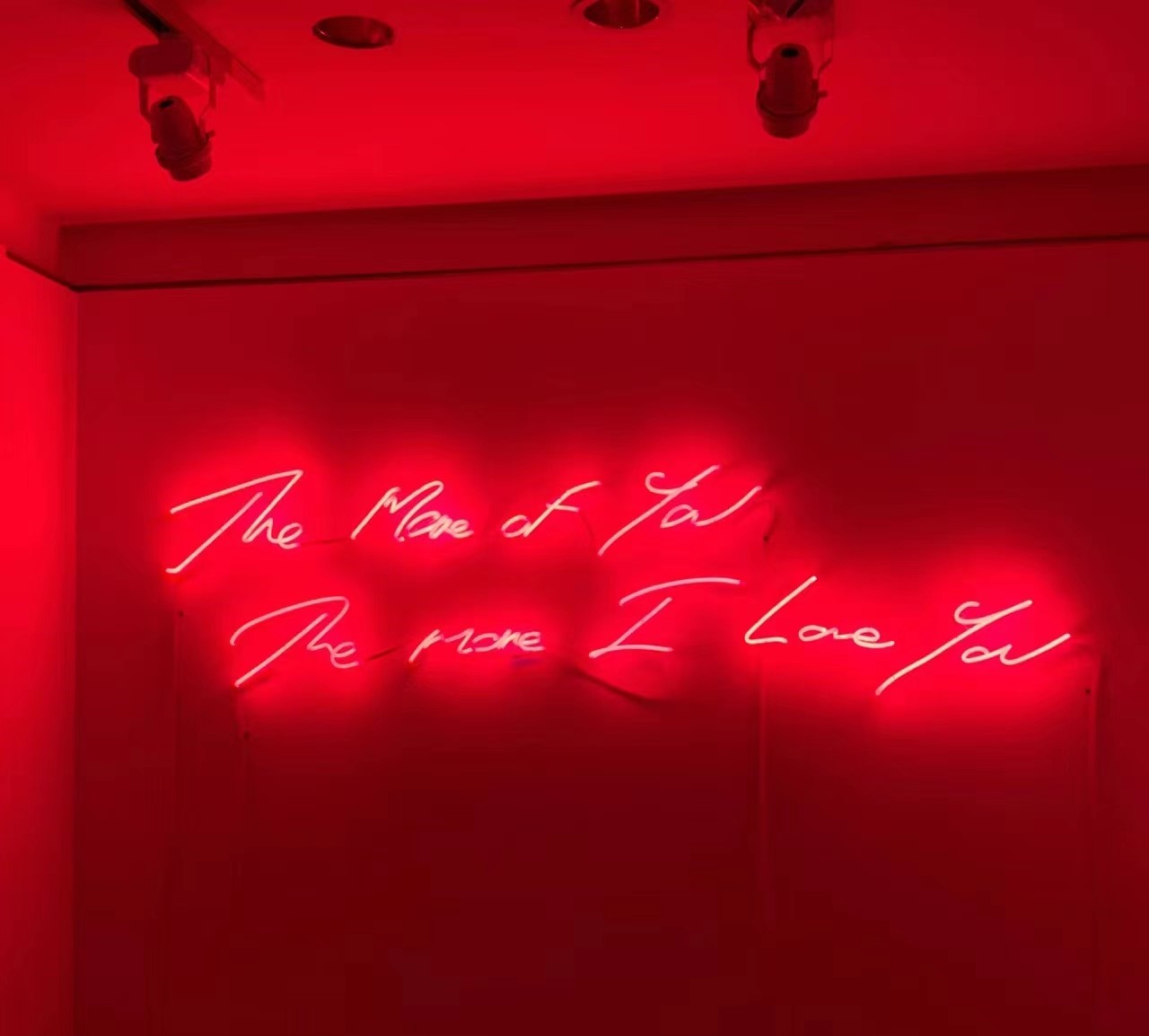 glass tube neon light，Vintage Neon Lights，Neon Art Device，