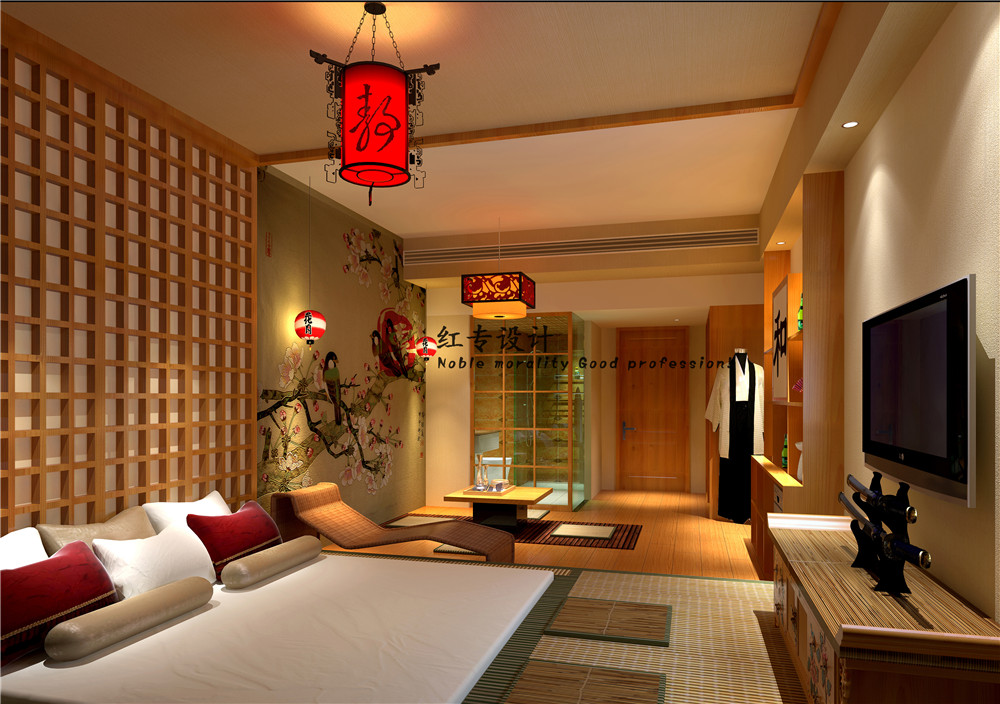 Hotel Design，Theme hotel design，