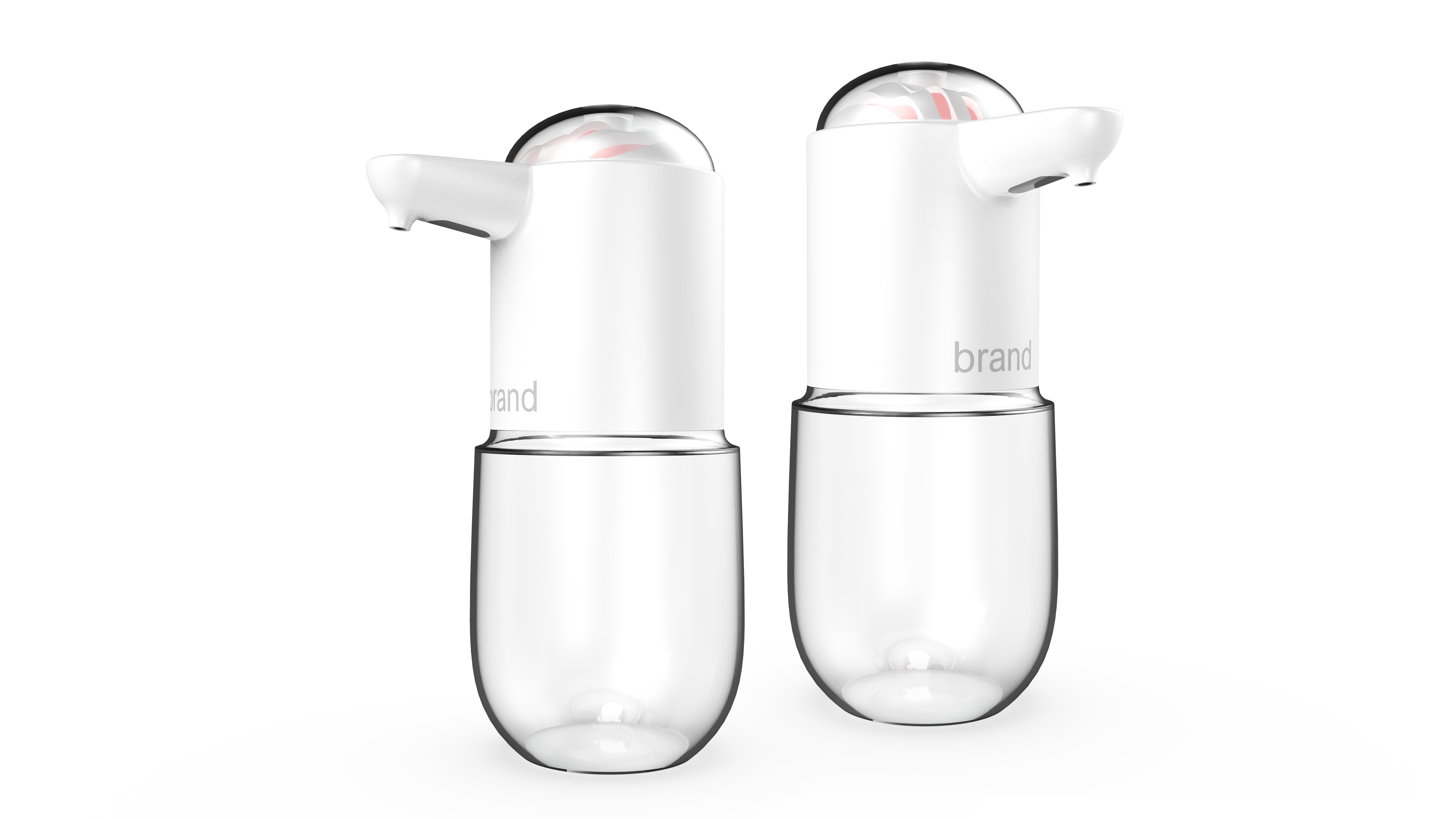 Foam machine，Soap dispenser，Household appliances，Consumer electronics，