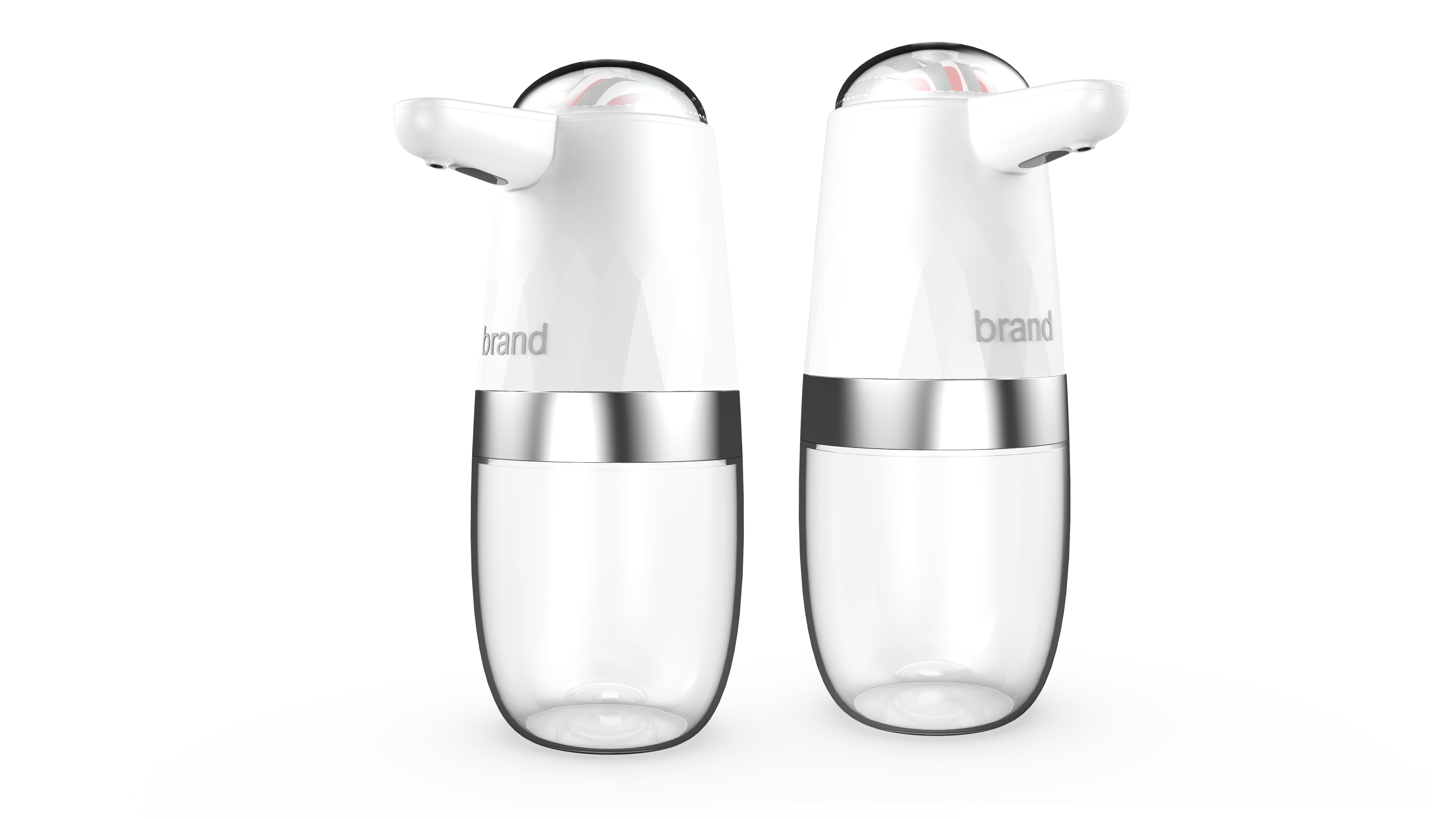 Foam machine，Soap dispenser，Household appliances，Consumer electronics，