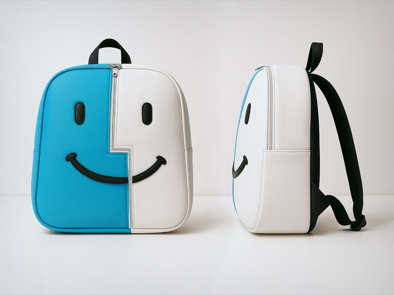 MacOS Finder，knapsack，Outdoor equipment，Fashion products，