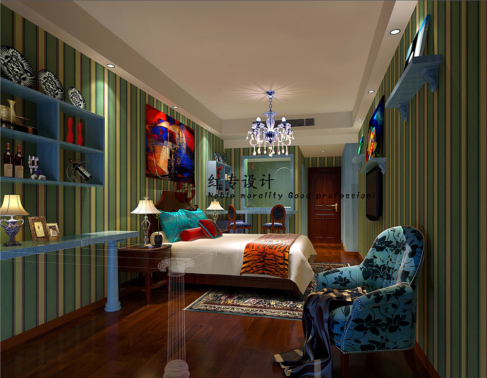 Hotel Design，Theme hotel design，