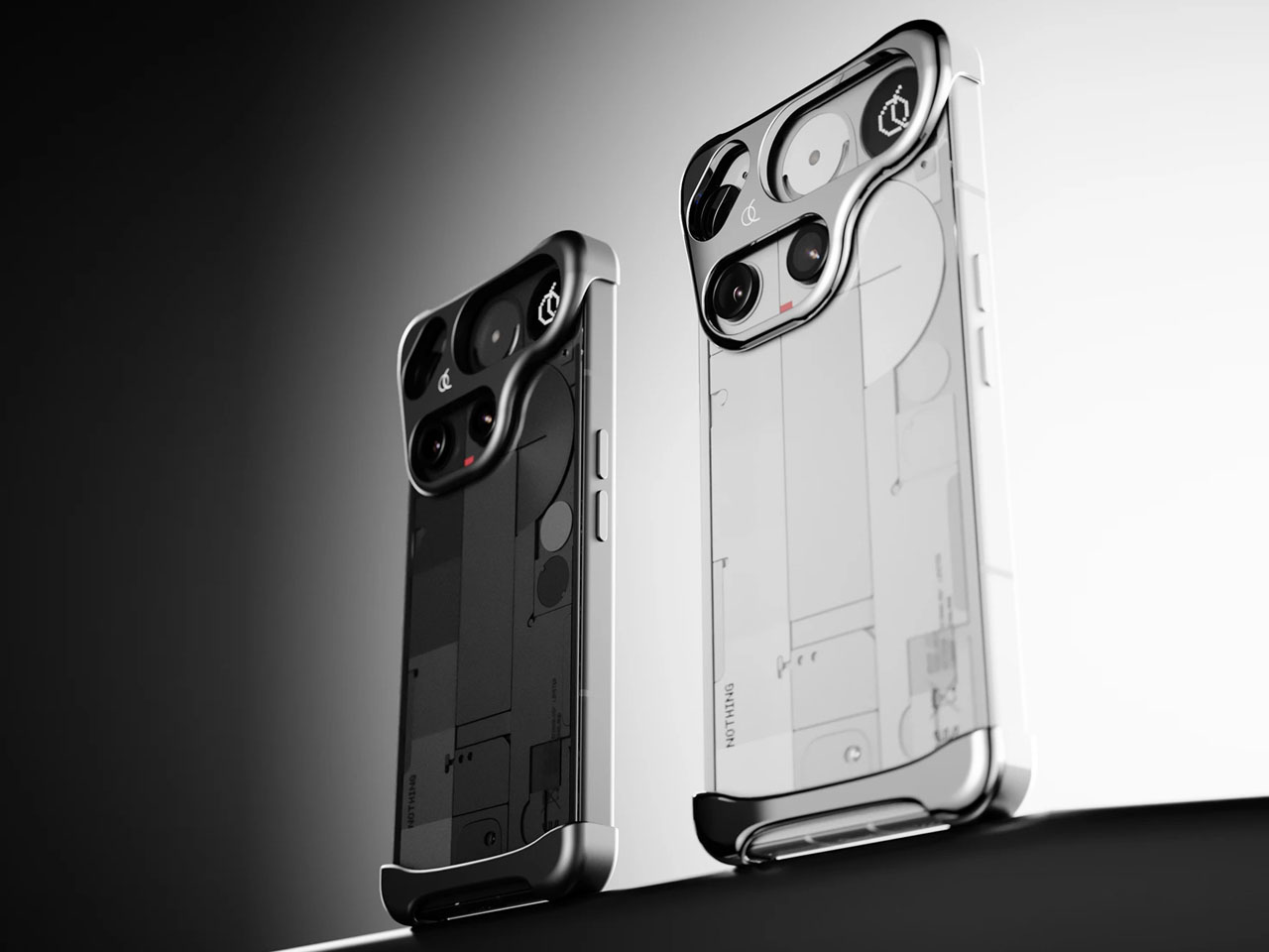 Mobile phone protective case，Digital accessories，Digital peripheral，originality，