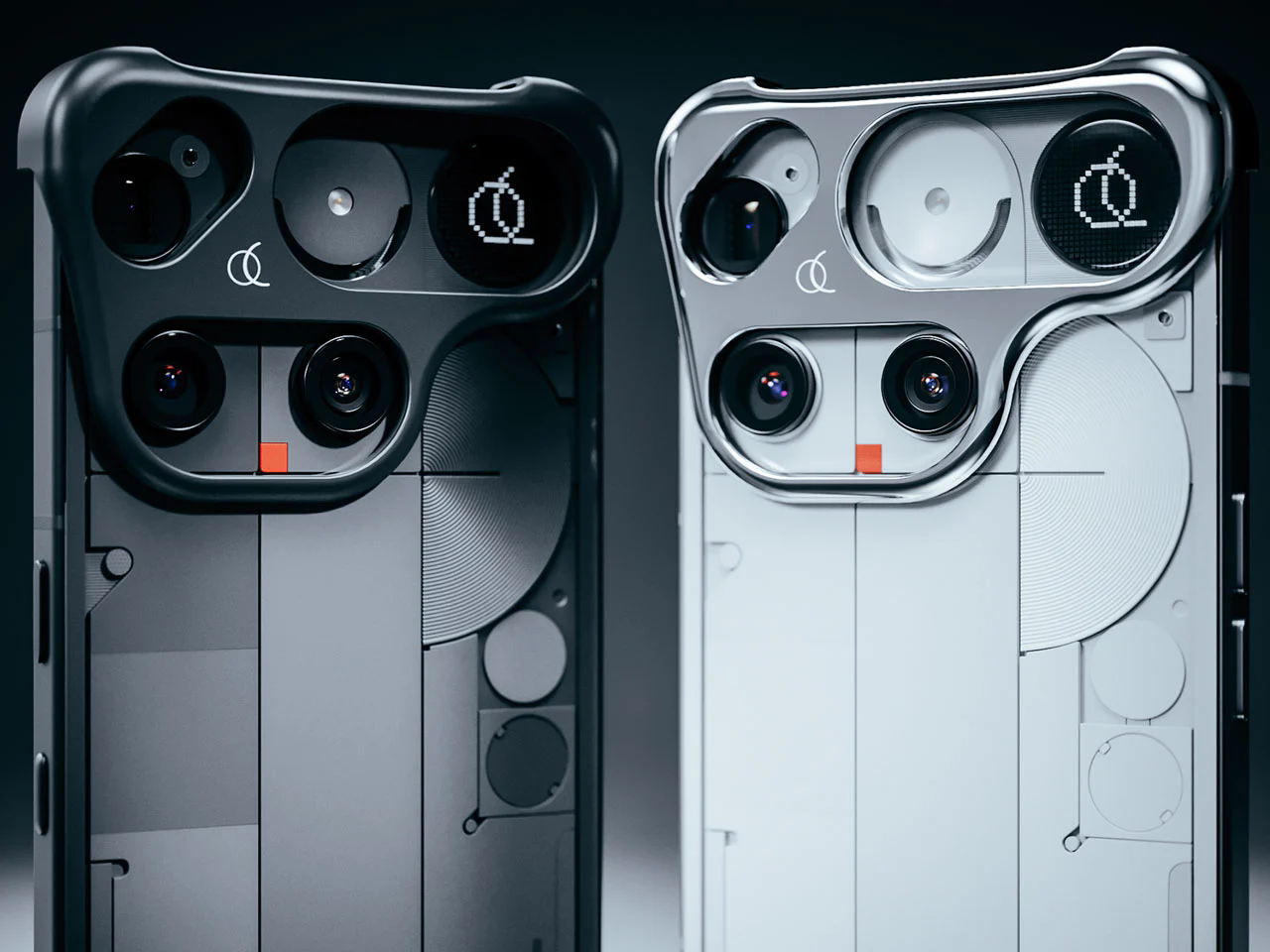 Mobile phone protective case，Digital accessories，Digital peripheral，originality，