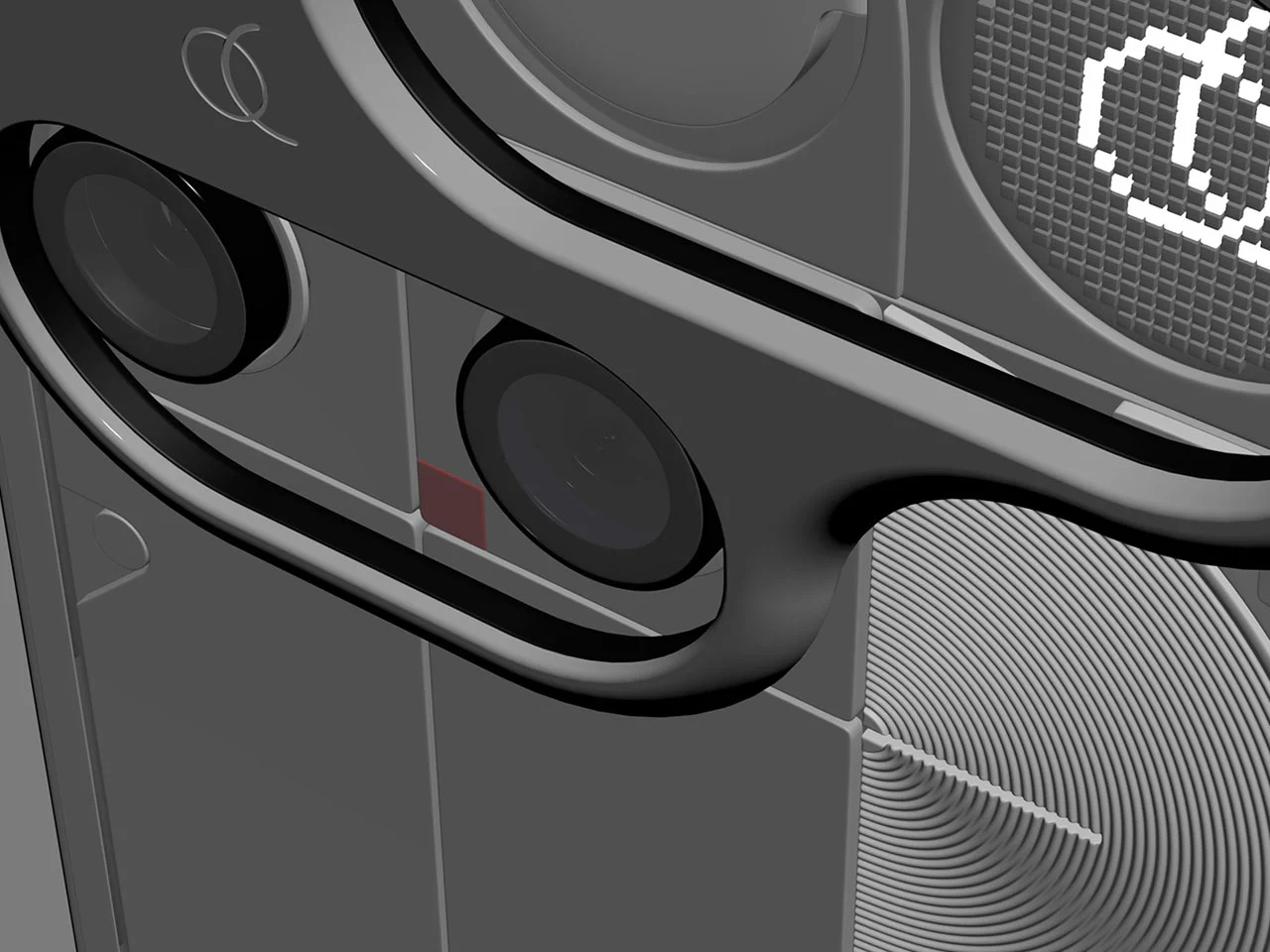 Mobile phone protective case，Digital accessories，Digital peripheral，originality，