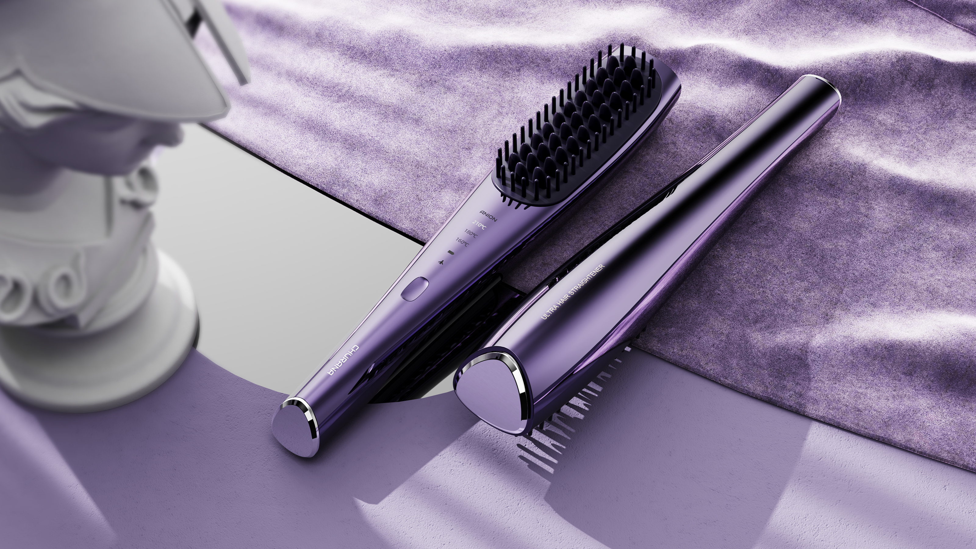 cosmetic instrument，household electrical appliances，Wrist watch，Hairdressing，Digital，