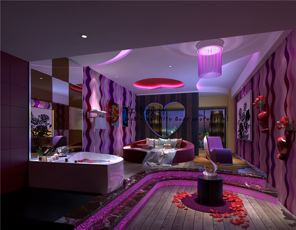 Hotel Design，Theme hotel design，