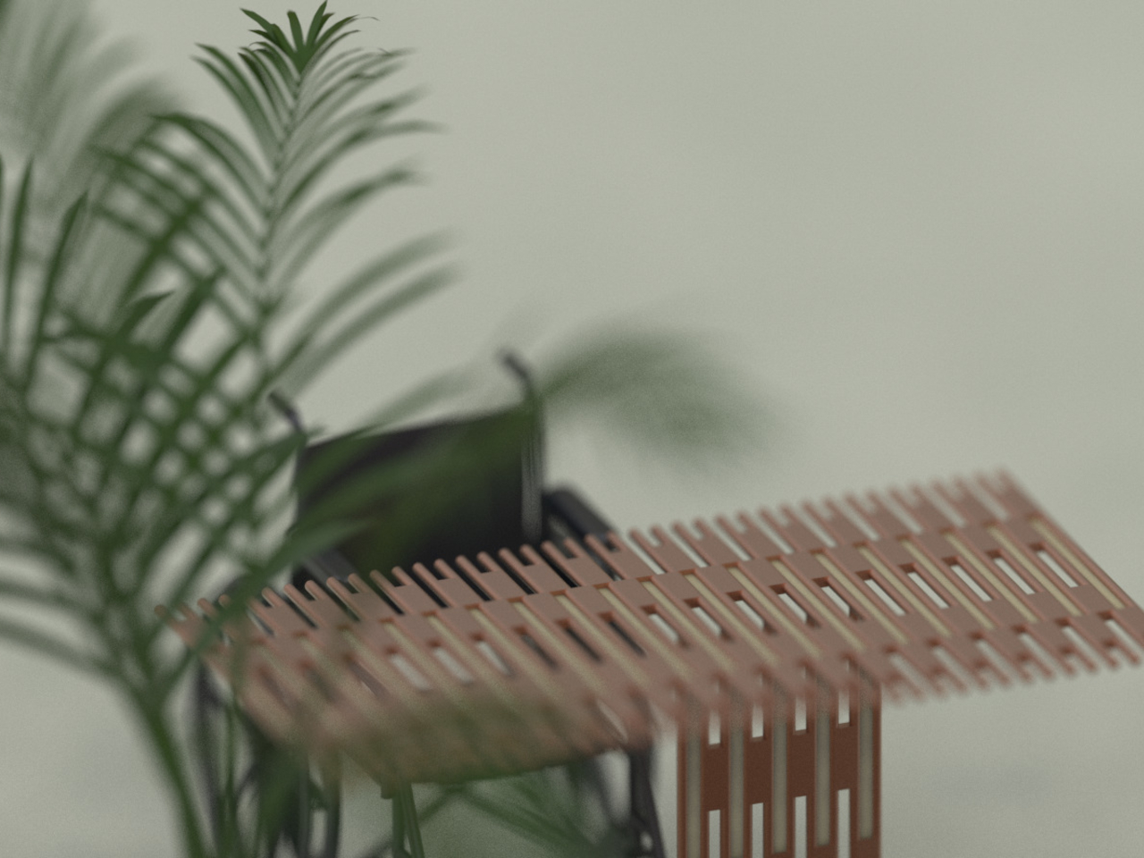 T'able，furniture，conceptual design，Public tables and chairs，